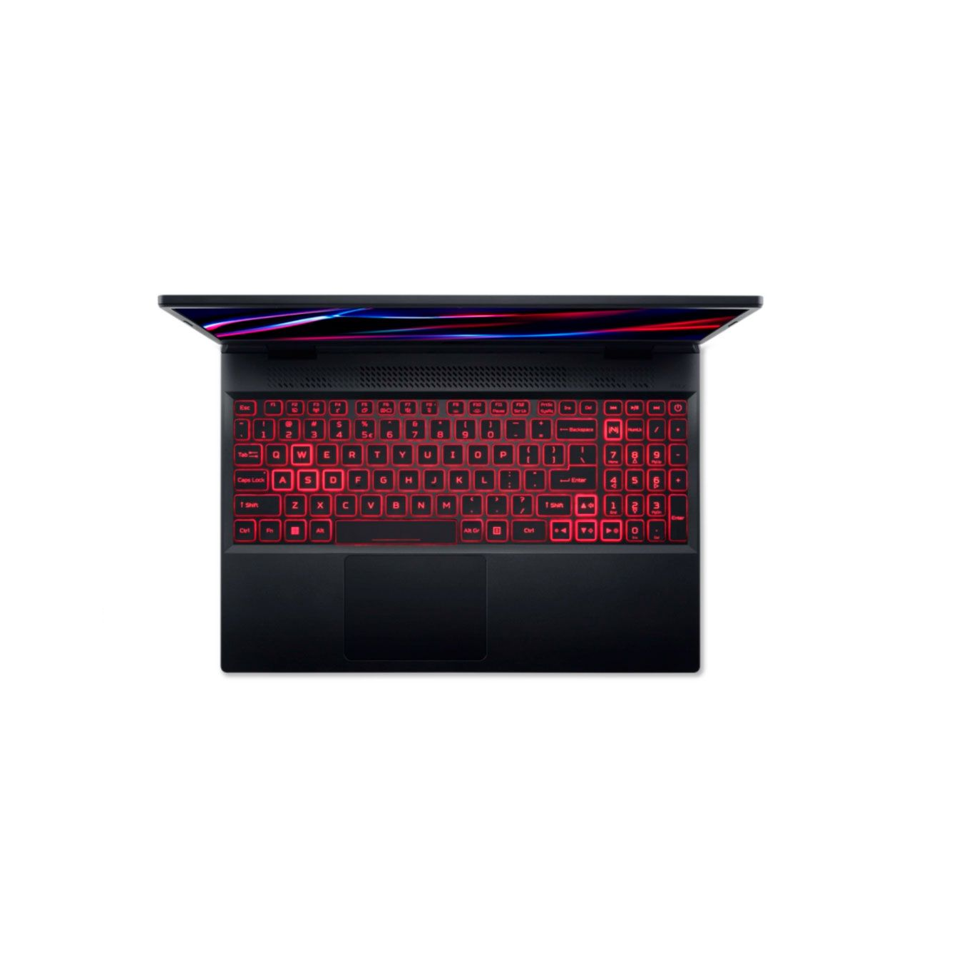 Computadora portátil 15" Acer Nitro Marca: Acer