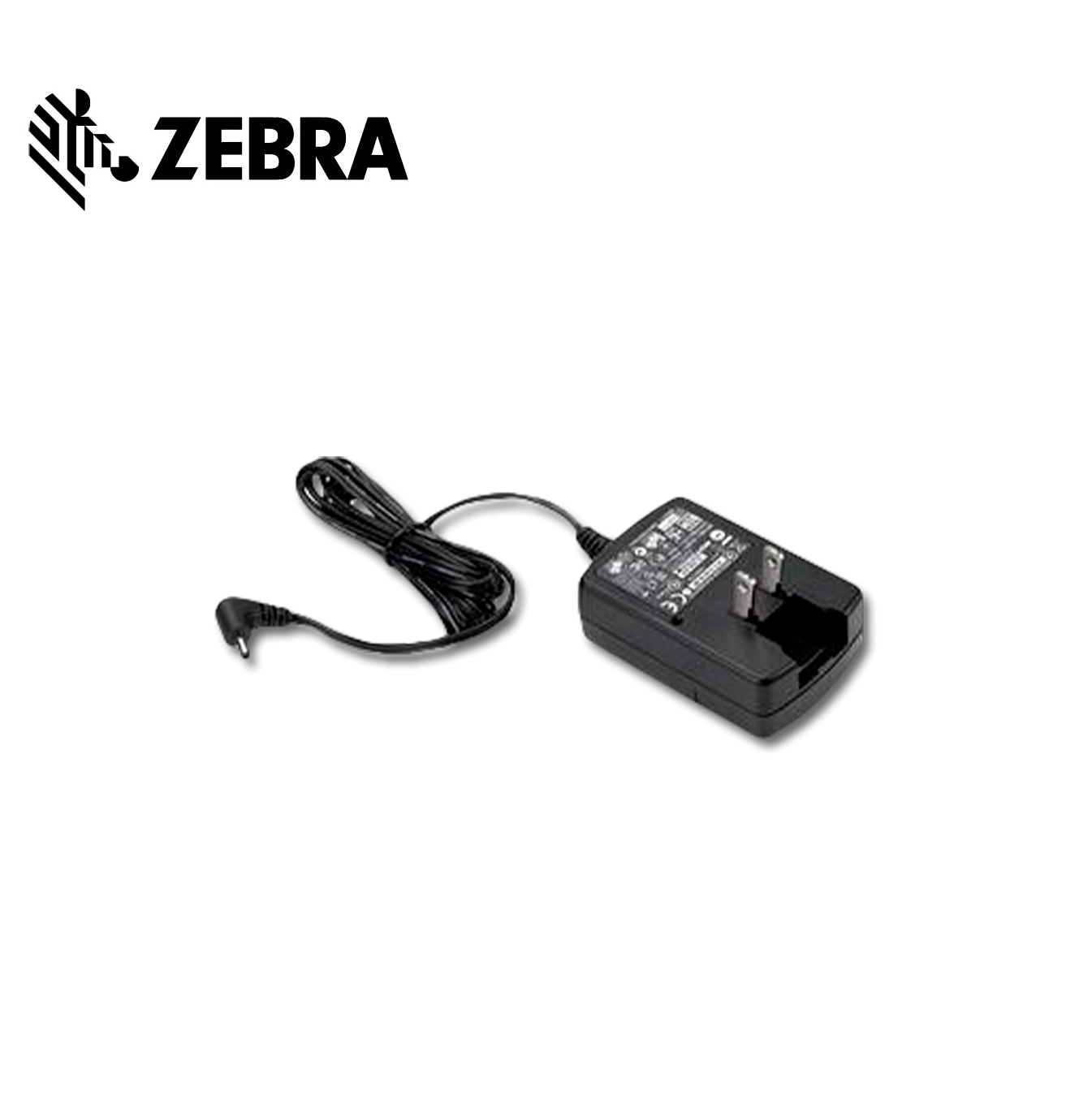 Cable de poder 100-240 M352 PWE-WUA5V12W0US Marca: ZEBRA