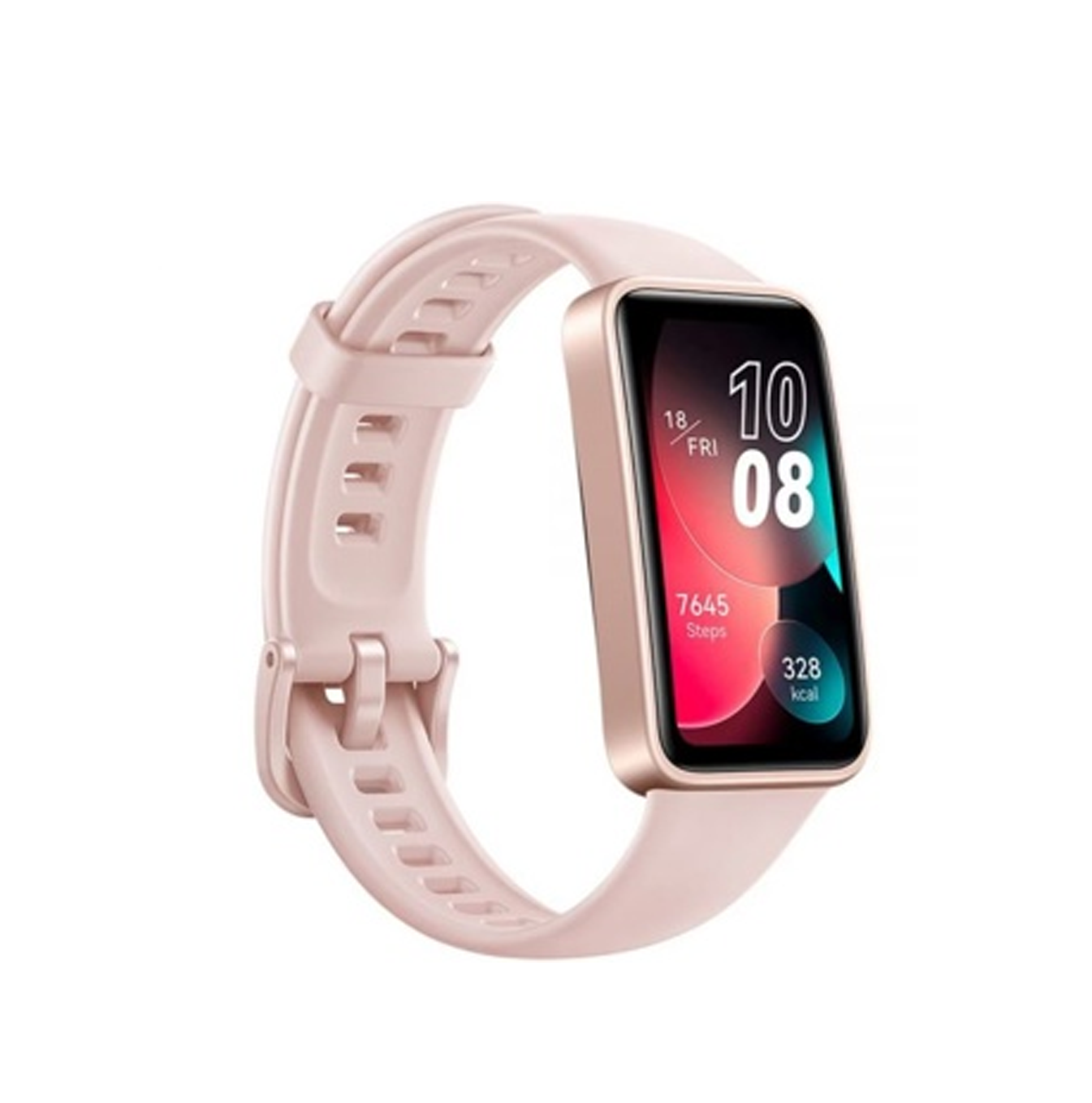 Banda inteligente Band 8 Sakura pink Marca: Huawei