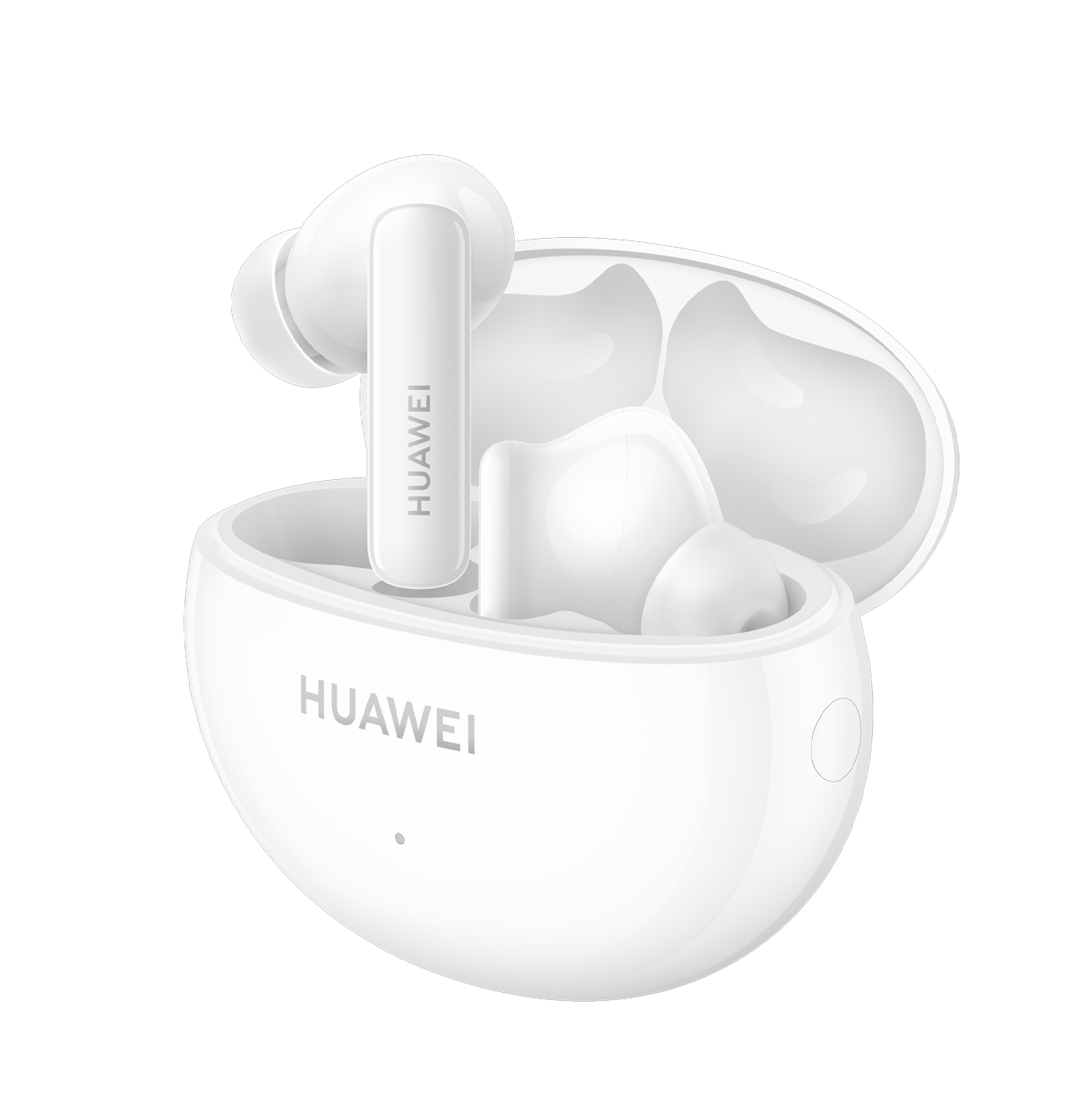 Auriculares blanco freebuds 5i Orange T020 55036654 Marca: Huawei