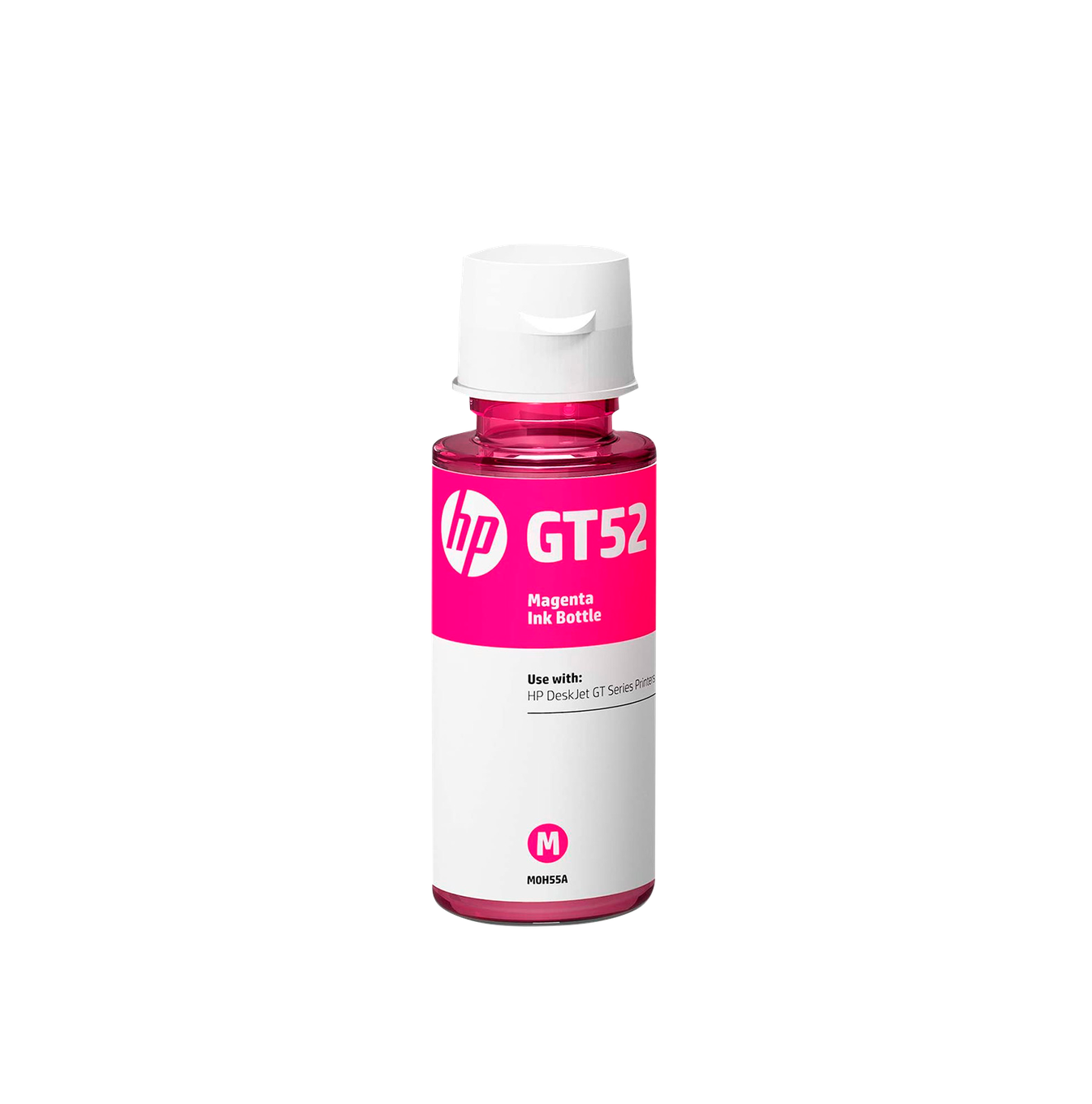 Tinta GT52 magenta M0H55AL Marca: HP