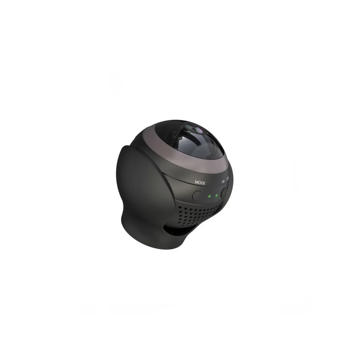 Mini cámara de seguridad Wi-Fi Marca: General