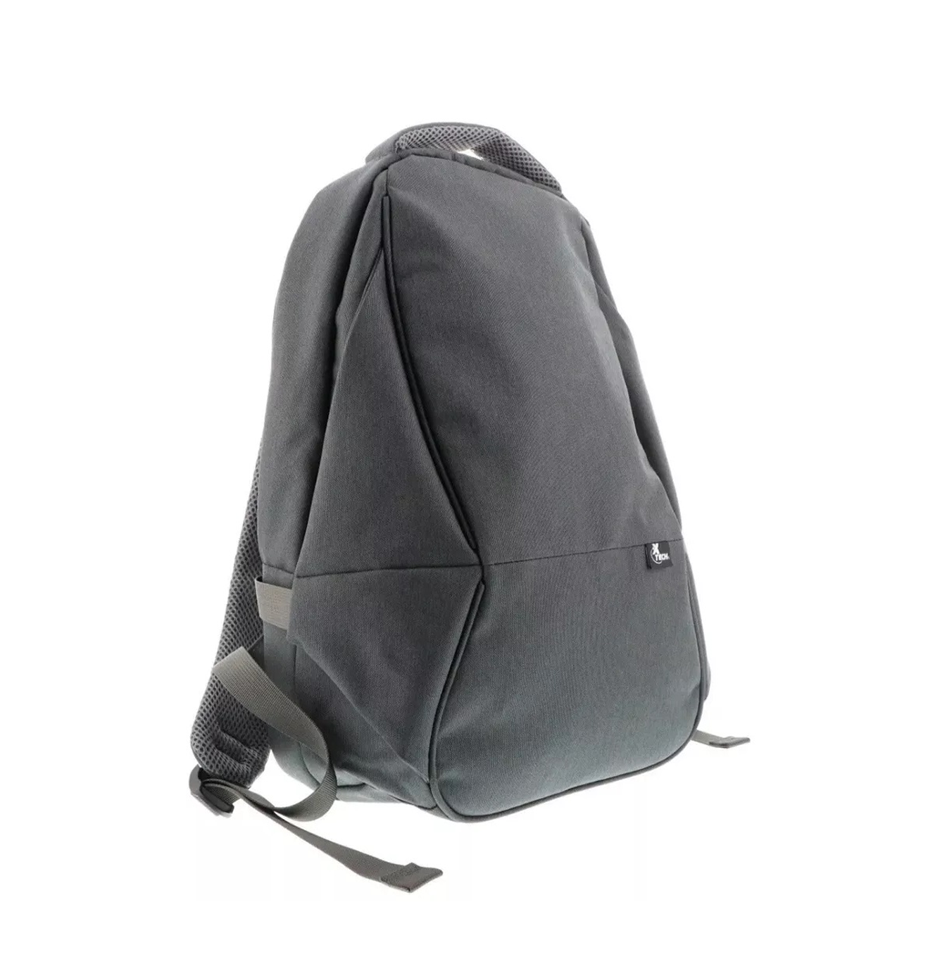 Mochila para portátil 16" color gris XTB-506-GY Marca: Xtech