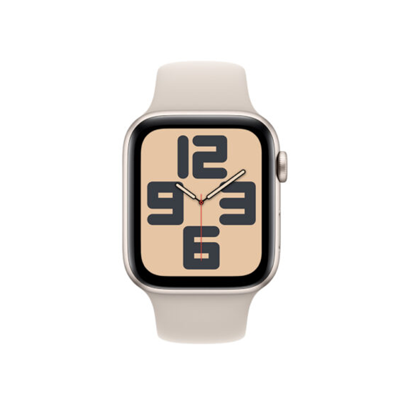 Reloj inteligente Watch SE (GPS) 2ª generación MRE23CL/A Marca: Apple
