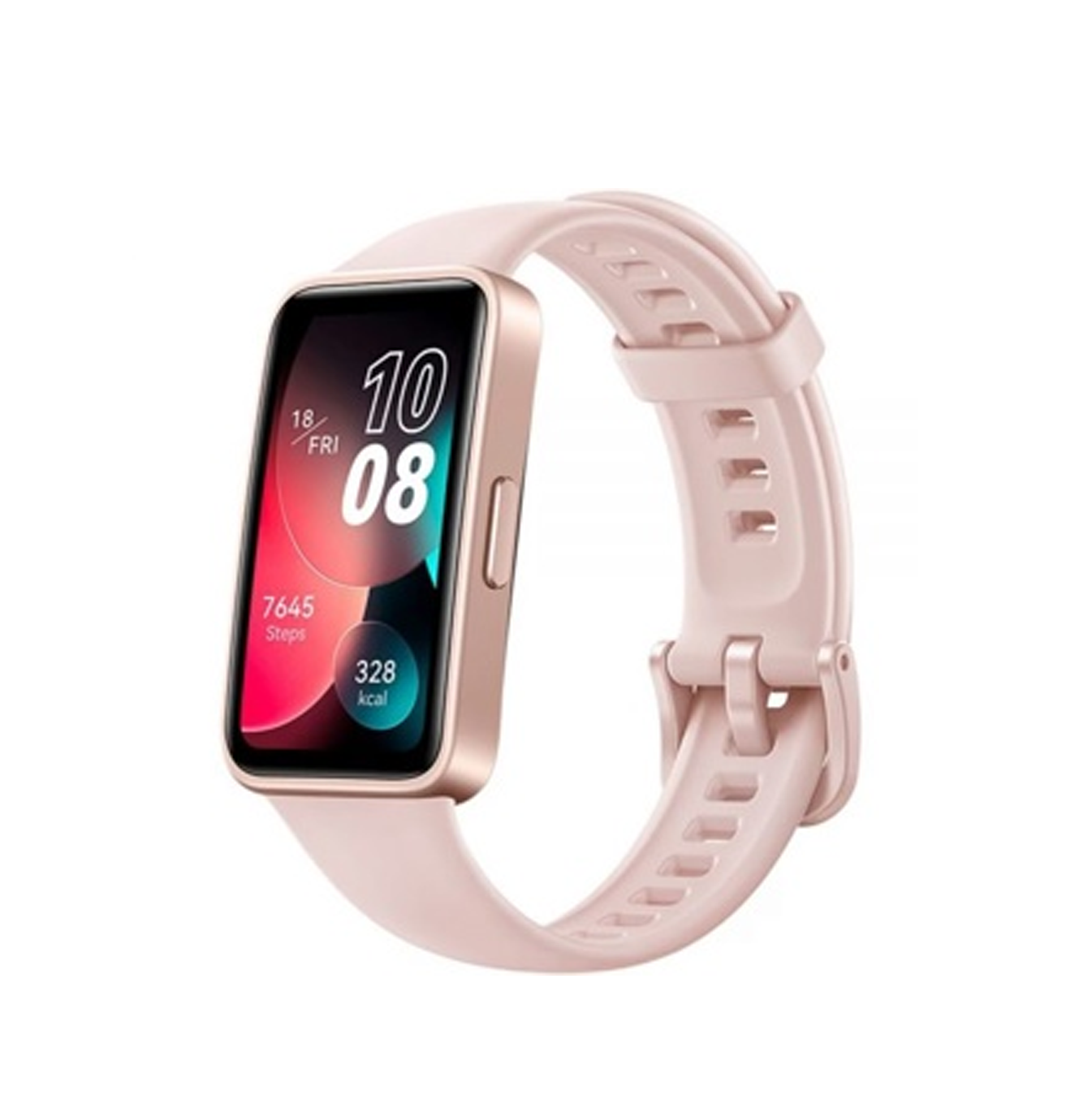 Banda inteligente Band 8 Sakura pink Marca: Huawei