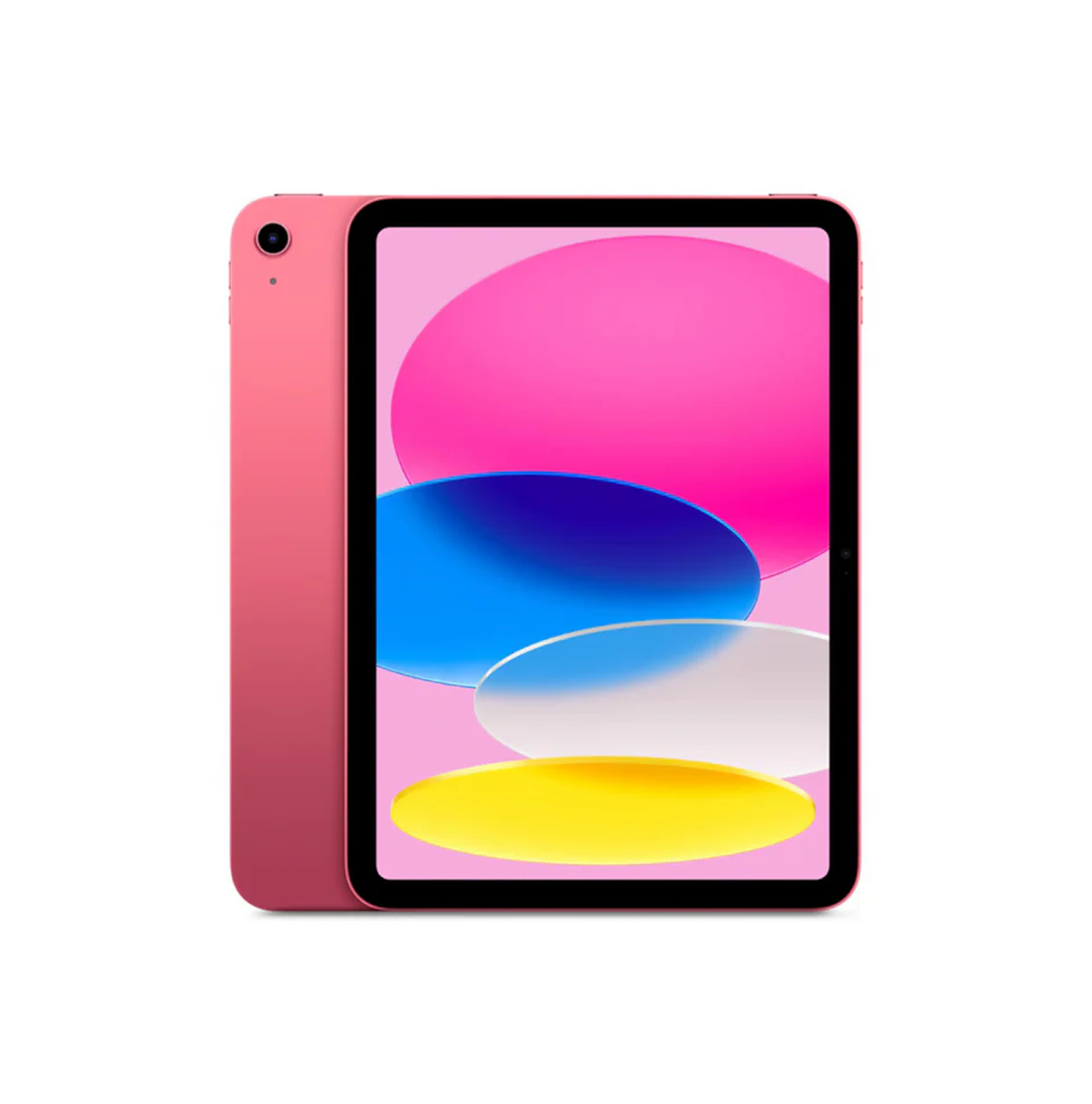 Tableta 10ª generación iPad OS16 Pink 10.9 pulgada Marca: Apple