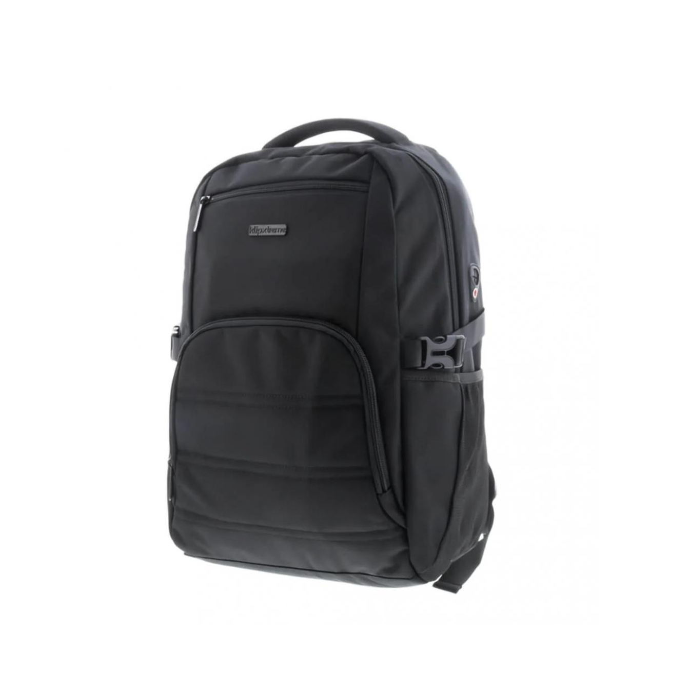 Mochila para laptop 15.6" color negro KNB-582 Marca: Klip Xtreme