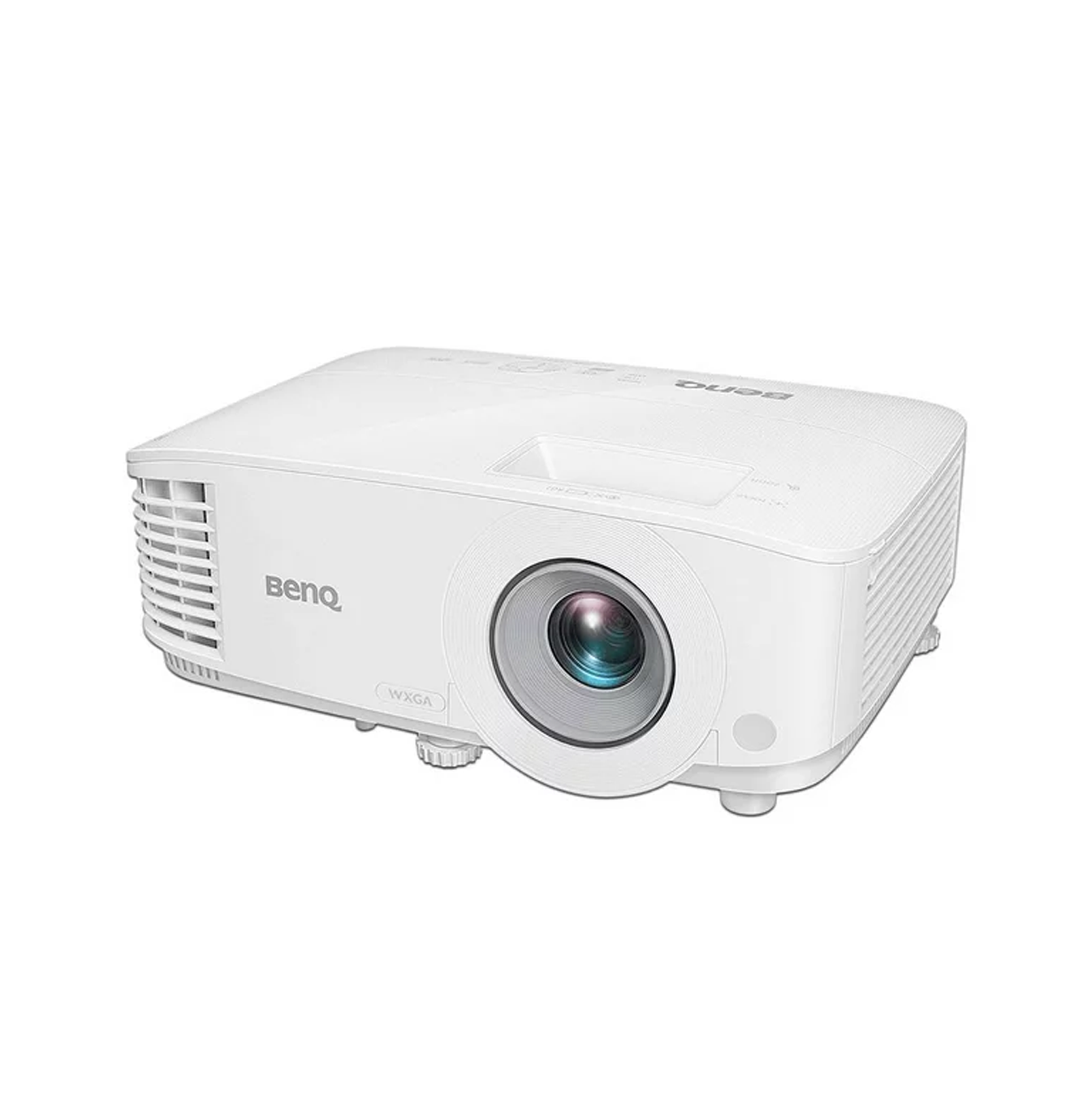 Proyector MW550 blanco 9H.JHT77.13L Marca: BENQ