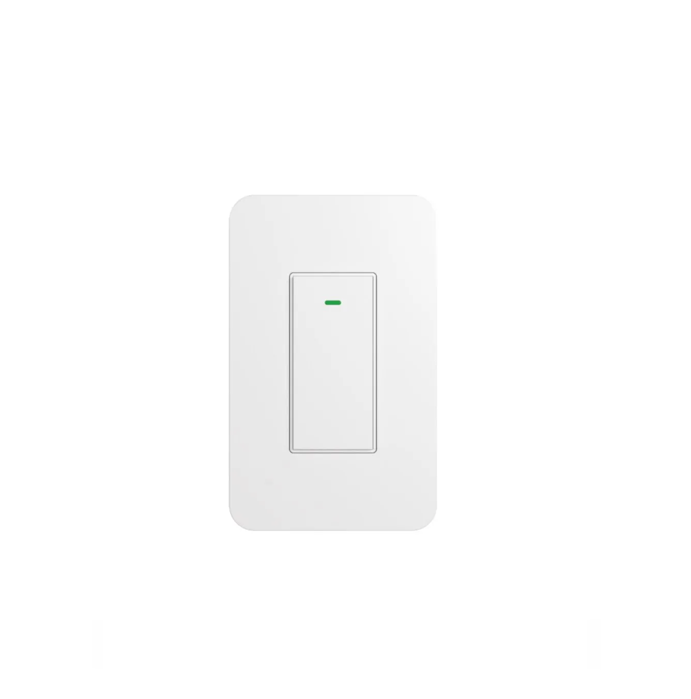 Interruptor de 3 vías inteligente Wi-Fi NHE-S300 Marca: Nexxt