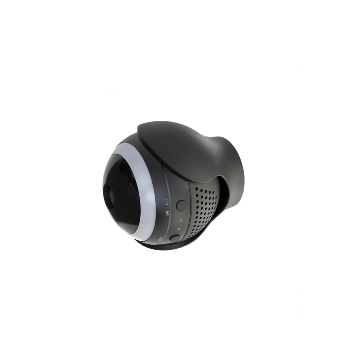 Mini cámara de seguridad Wi-Fi Marca: General