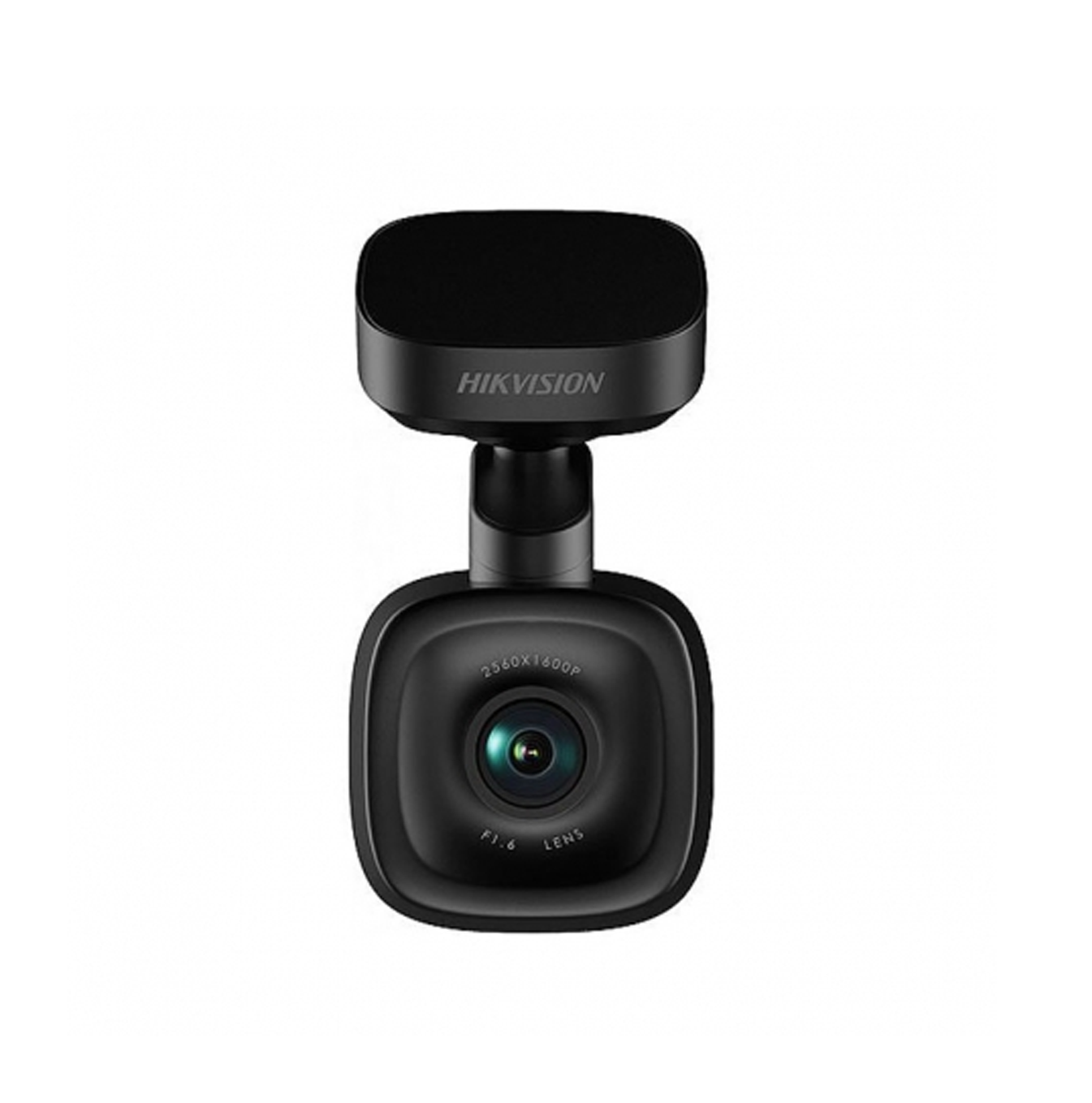 Dashcam de 4MP apertura F1.6 GPS G sensor compatible con app Marca: Hikvision