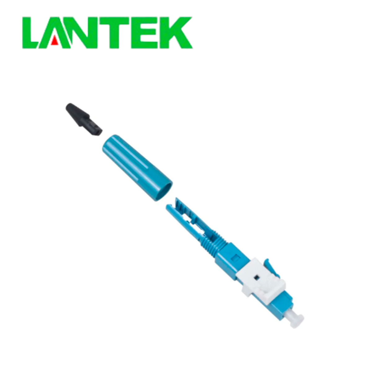 Conector rápido LC Prepulido LTK-ELC-UPC-CONNEC Marca: Lantek