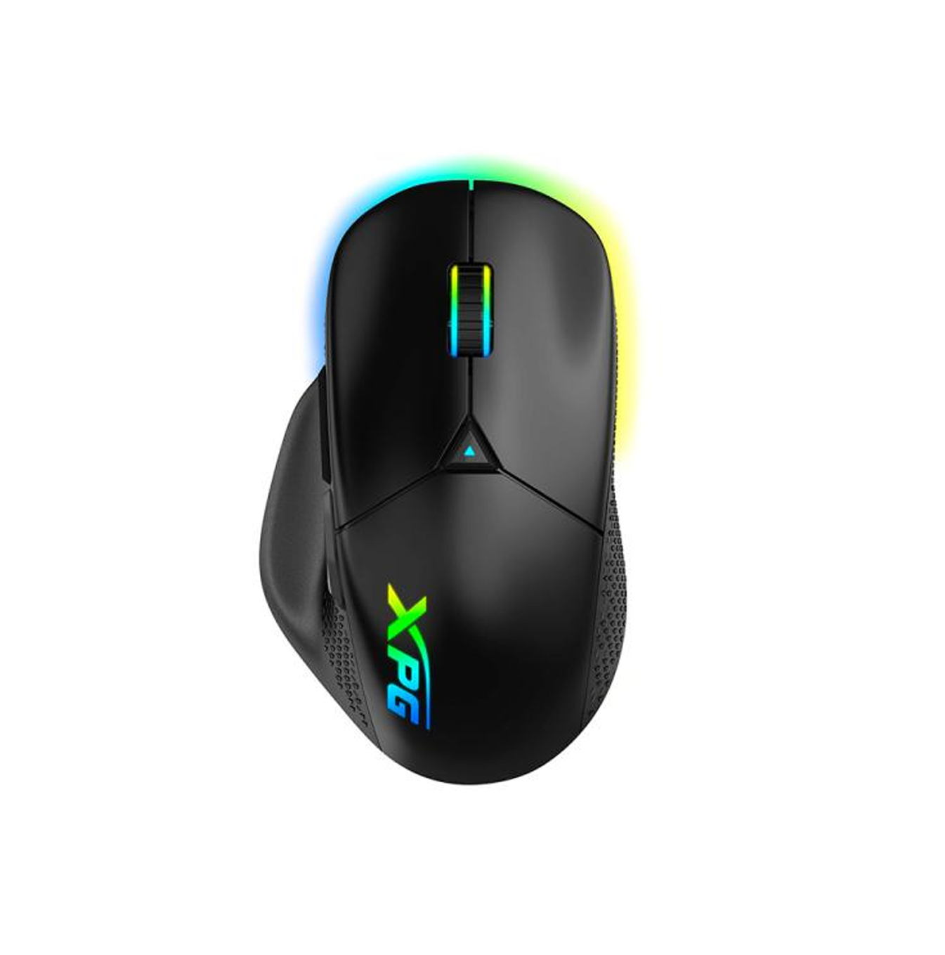 Mouse cableado ALPHA-BKCWW XPG PERIPHERALS Marca: ADATA By XPG