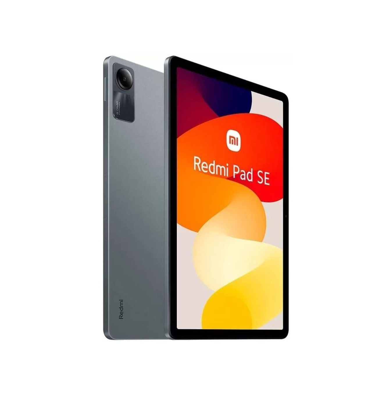 Tableta 11”  Redmi Pad SE US Gray 6GB+128GB Marca: Xiaomi
