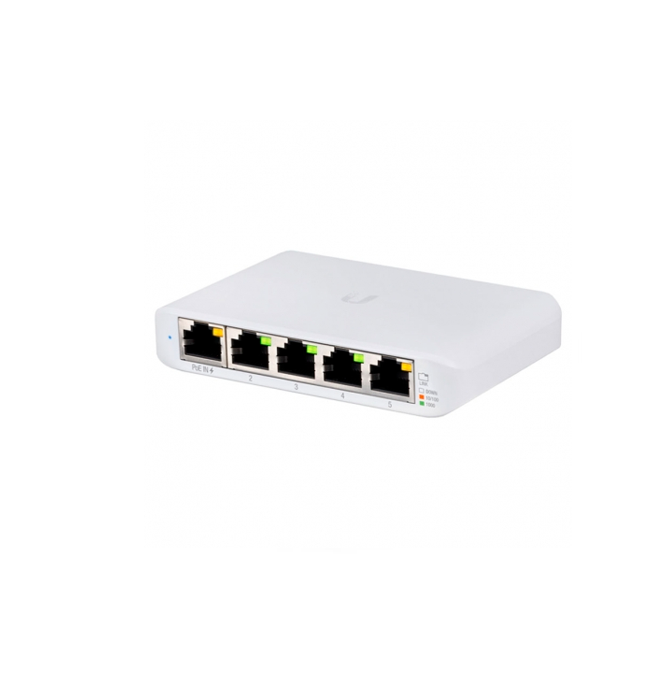 Ubiquiti UniFi Switch USW-Flex-Mini Conmutador USW-Flex-Mini Marca: Ubiquiti