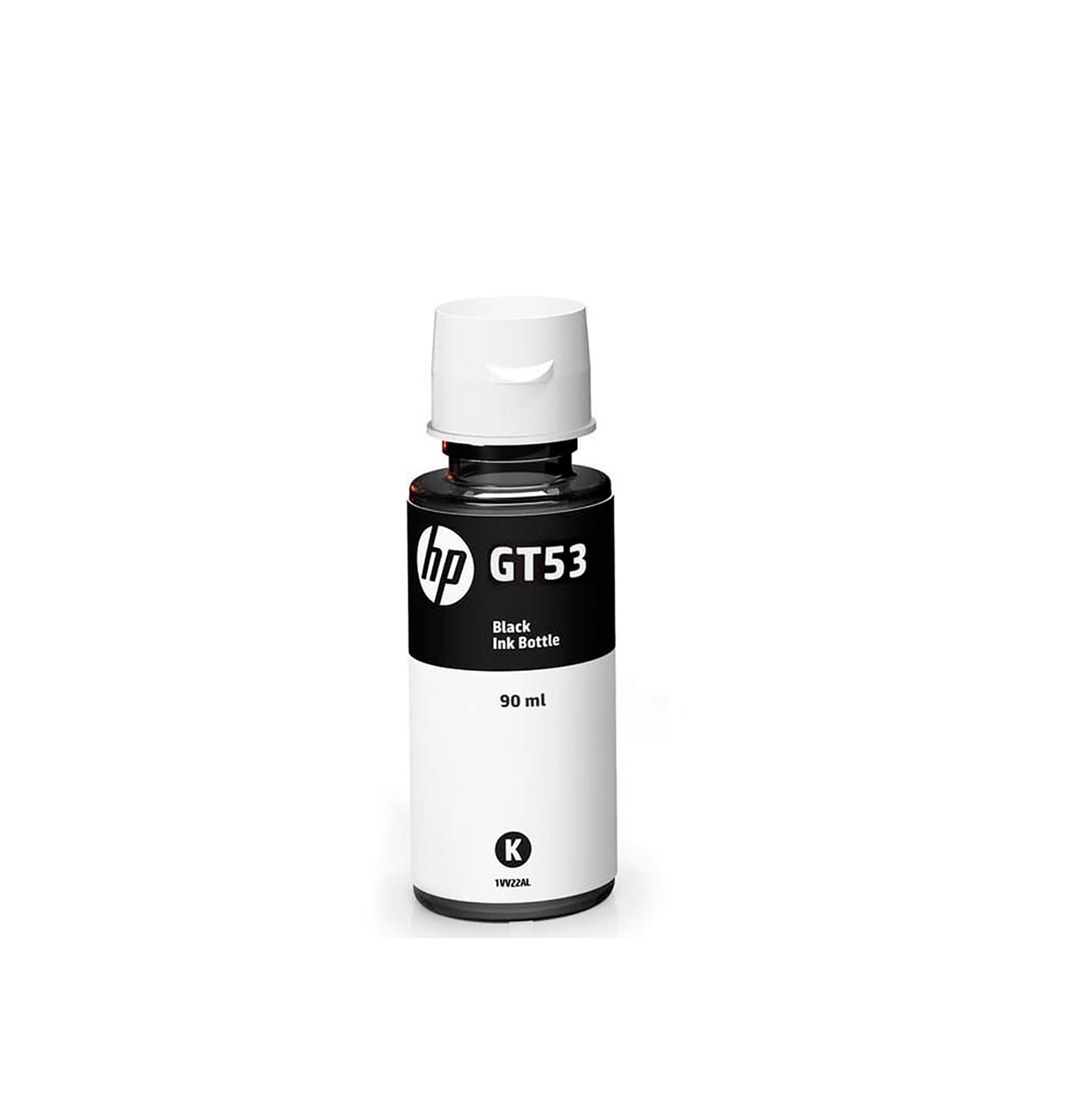 Tinta GT53 negro IVV22AL Marca: HP