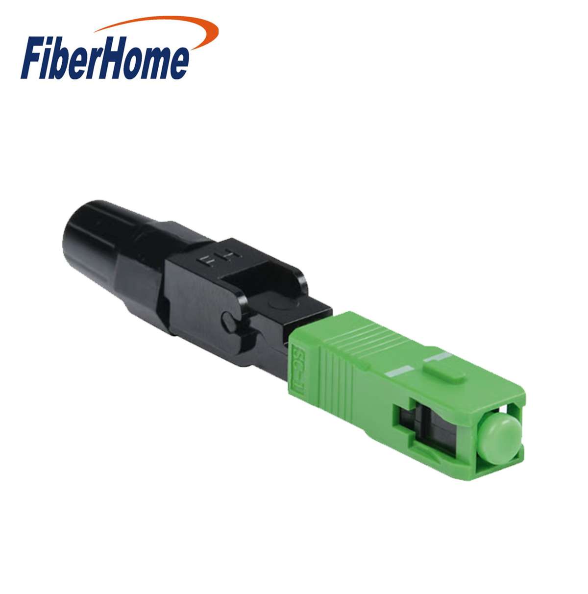 Conector Rápido Instalación en Campo FASC Marca: FiberHome