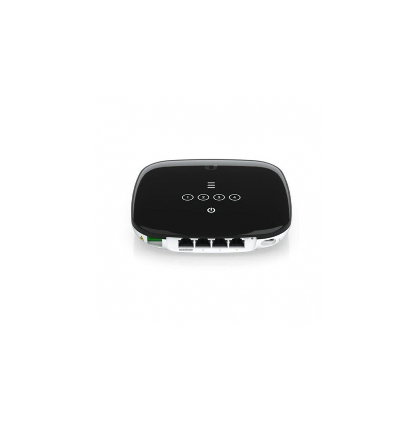 Enrutador inalámbrico terminal GPON Ubiquiti UF-WiFi6 Marca:Ubiquiti