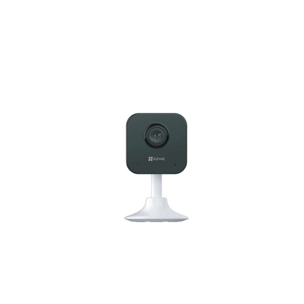 H1C-mini cámara 1920 X 1080p Wifi, 2.4mm, microSD hasta 512gb CSH1CR1011G2WR Marca:Ezviz