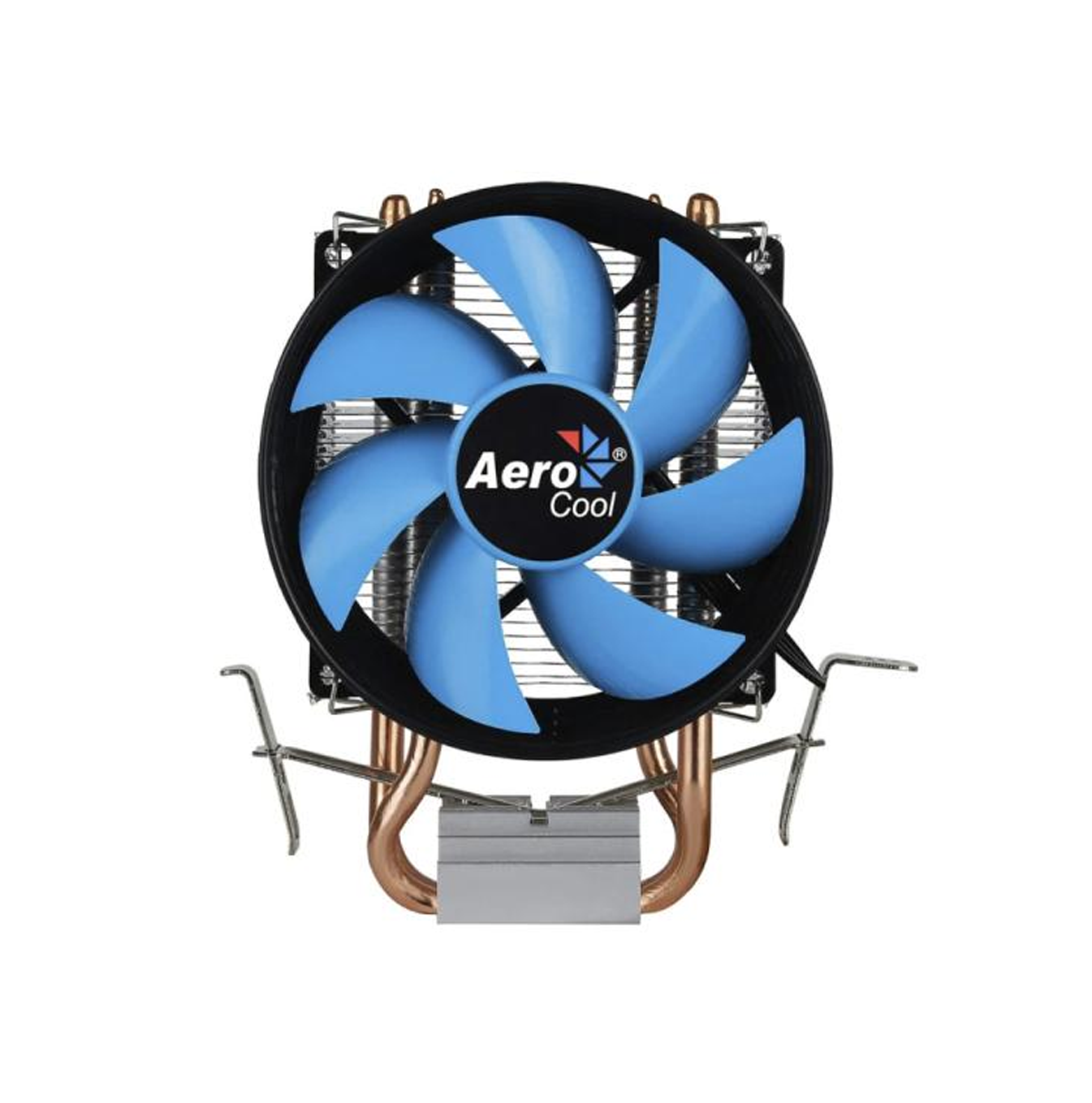 Abanico Verho 2 ACTC-NA20210.02 Marca: Aerocool