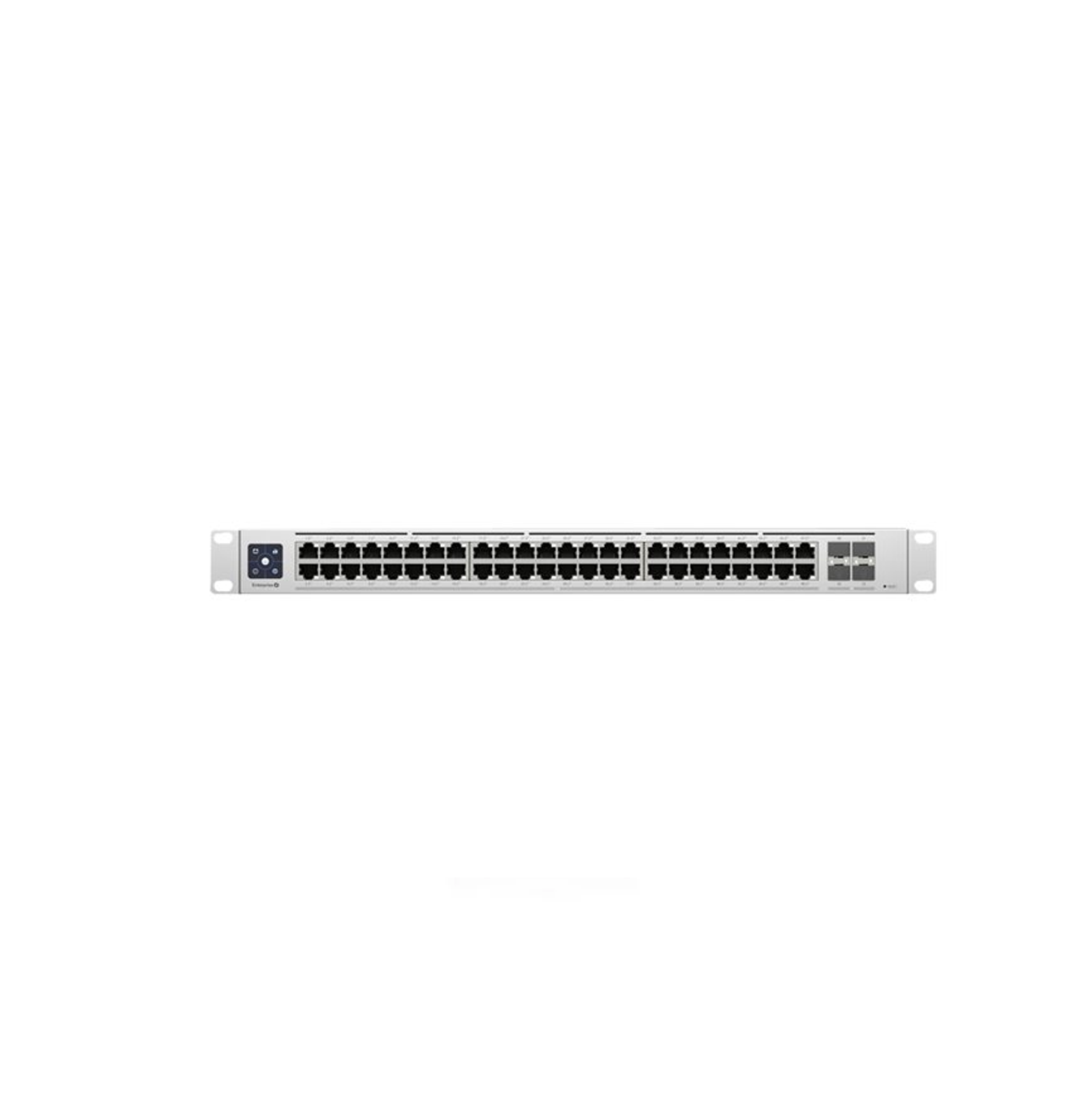 Ubiquiti UniFi Switch USW-Enterprise-48-PoE Conmutador L3 Marca: Ubiquiti