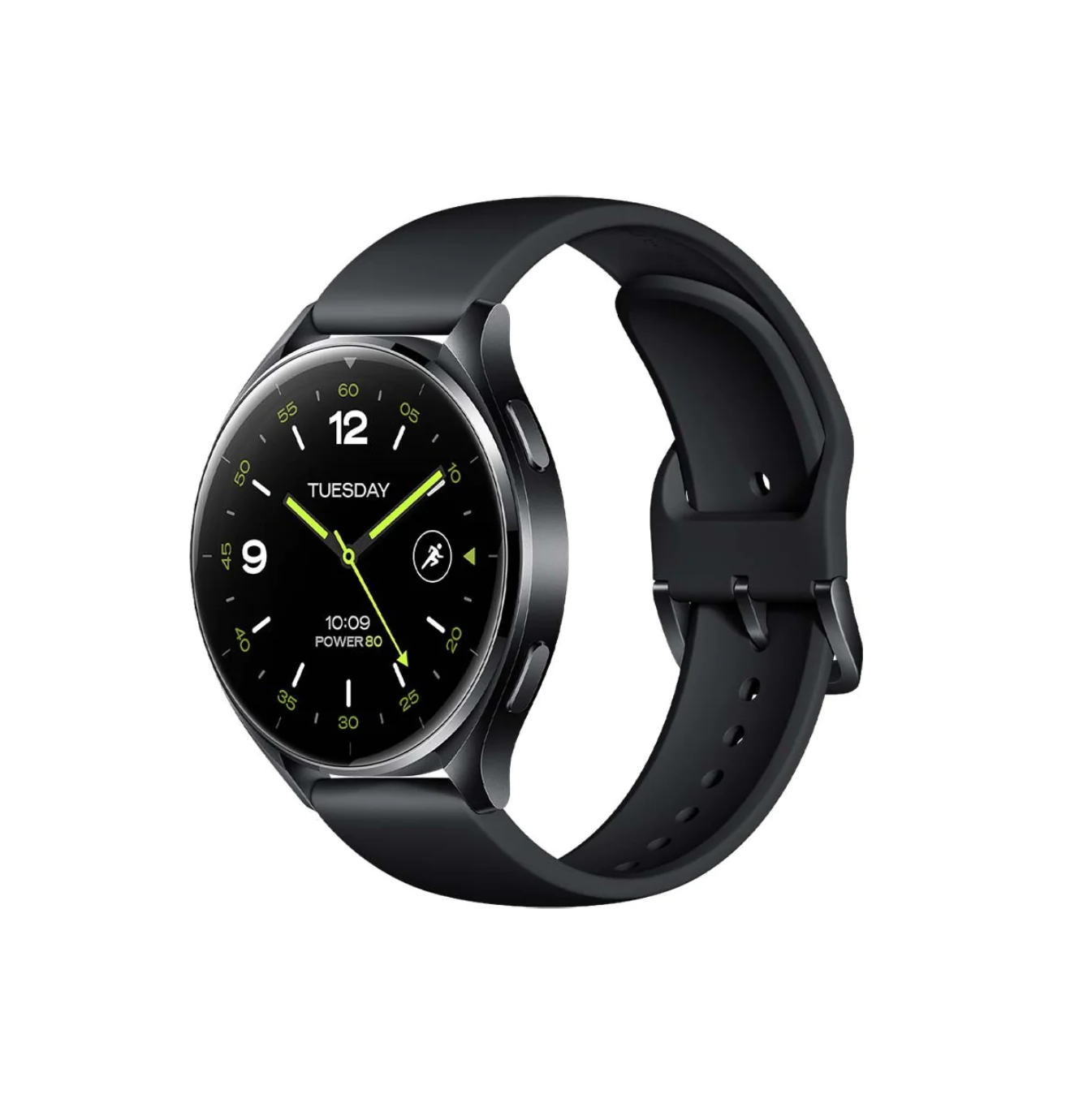 Reloj inteligente Watch 2 color negro 53602 Marca: Xiaomi