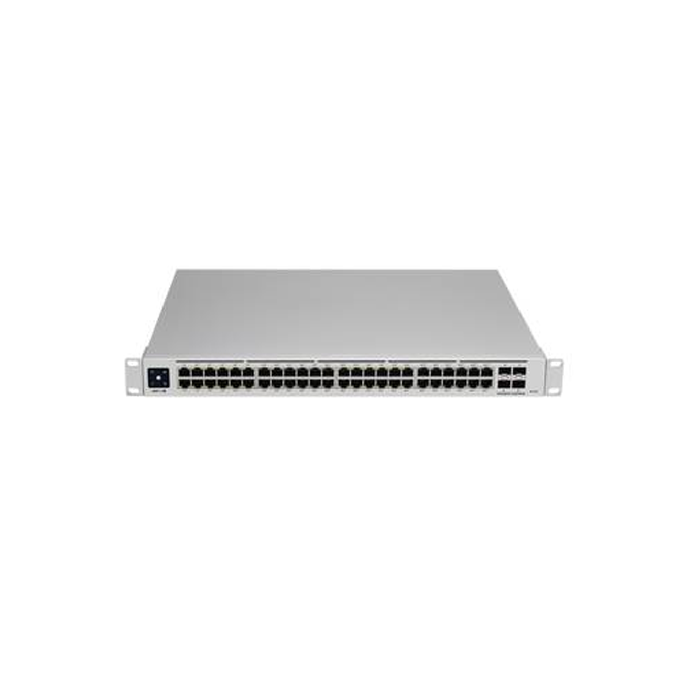 Ubiquiti UniFi Switch USW-PRO-48-POE Conmutador Gestionado Marca:Ubiquiti