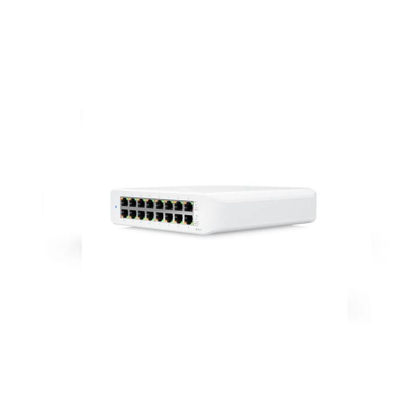 Ubiquiti UniFi Switch Lite USW-Lite-16-POE Marca: Ubiquiti