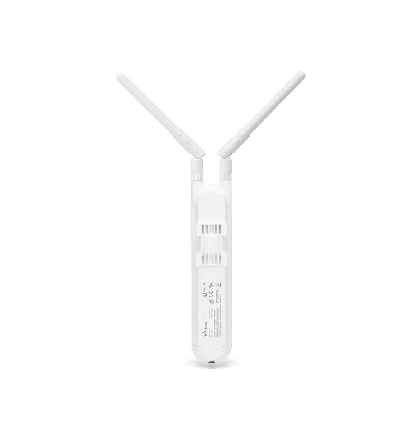 Punto de acceso inalámbrico Ubiquiti UniFi UAP-AC-M Wi-Fi 5 Marca:Ubiquiti