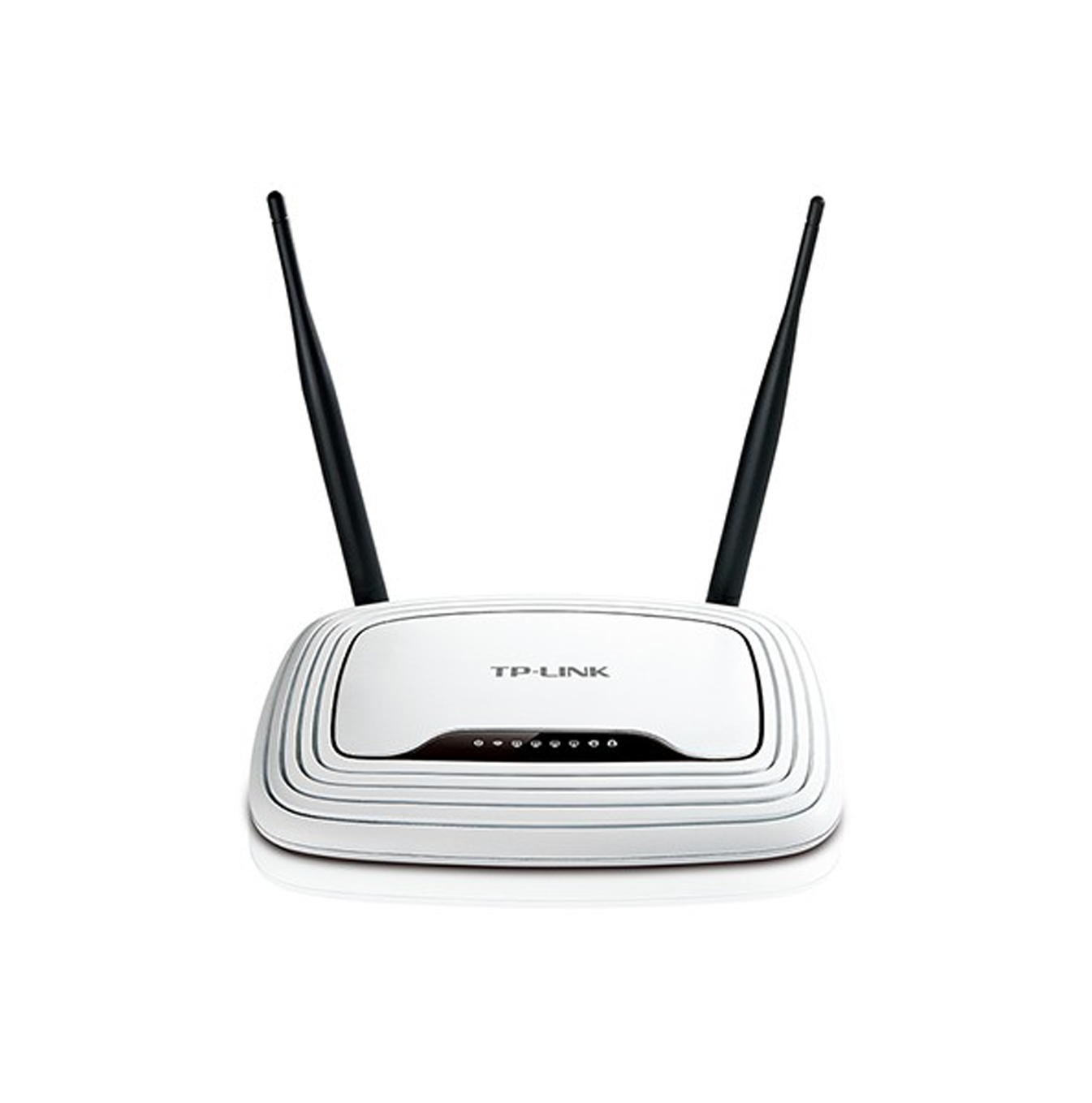 Router inalámbrico TL-WR841N (ES) Marca: TP-Link