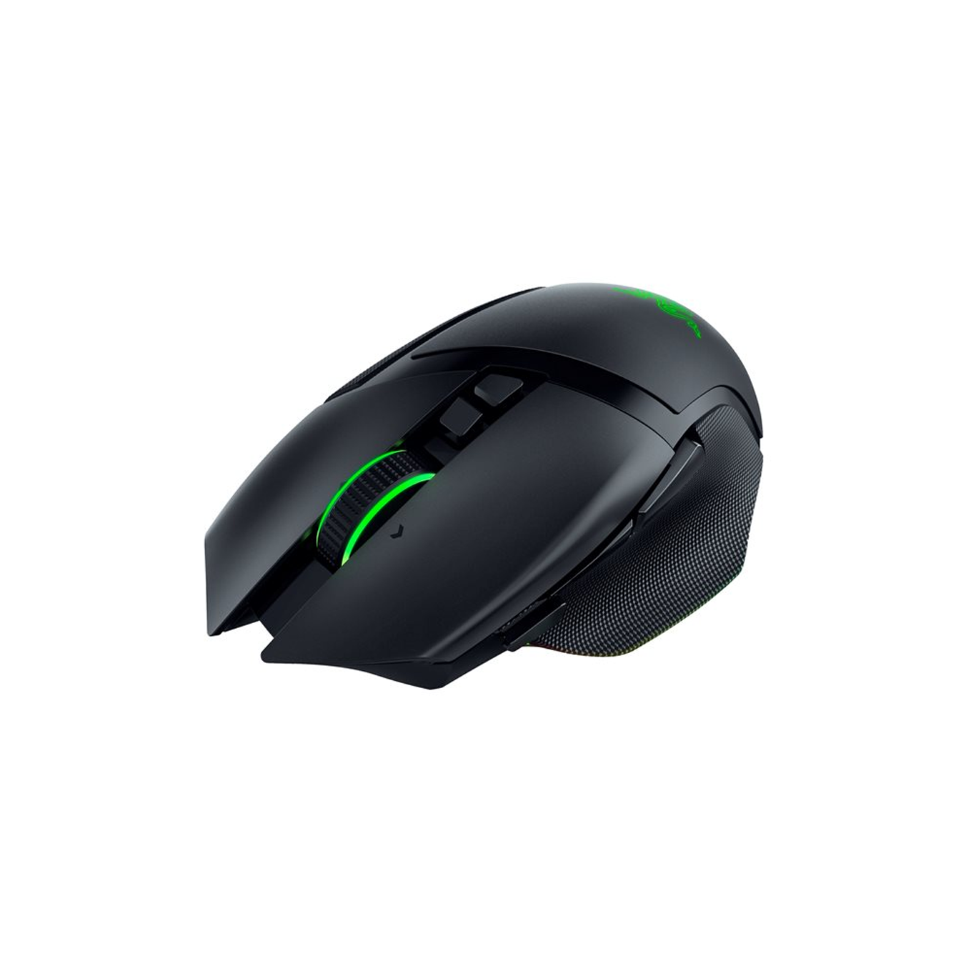 Mouse ergonómico inalámbrico cableado Basilisk V3 Pro Marca: Razer