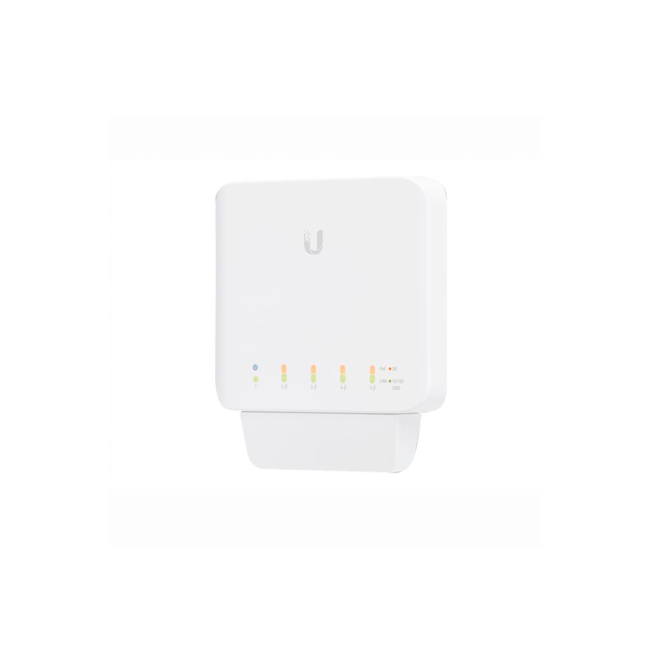 Ubiquiti UniFi Switch USW-FLEX Conmutador Gestionado Marca: Ubiquiti