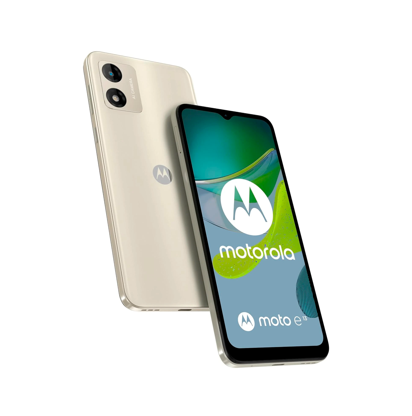 Teléfono Android E13 PAXU0051CR Marca: Motorola