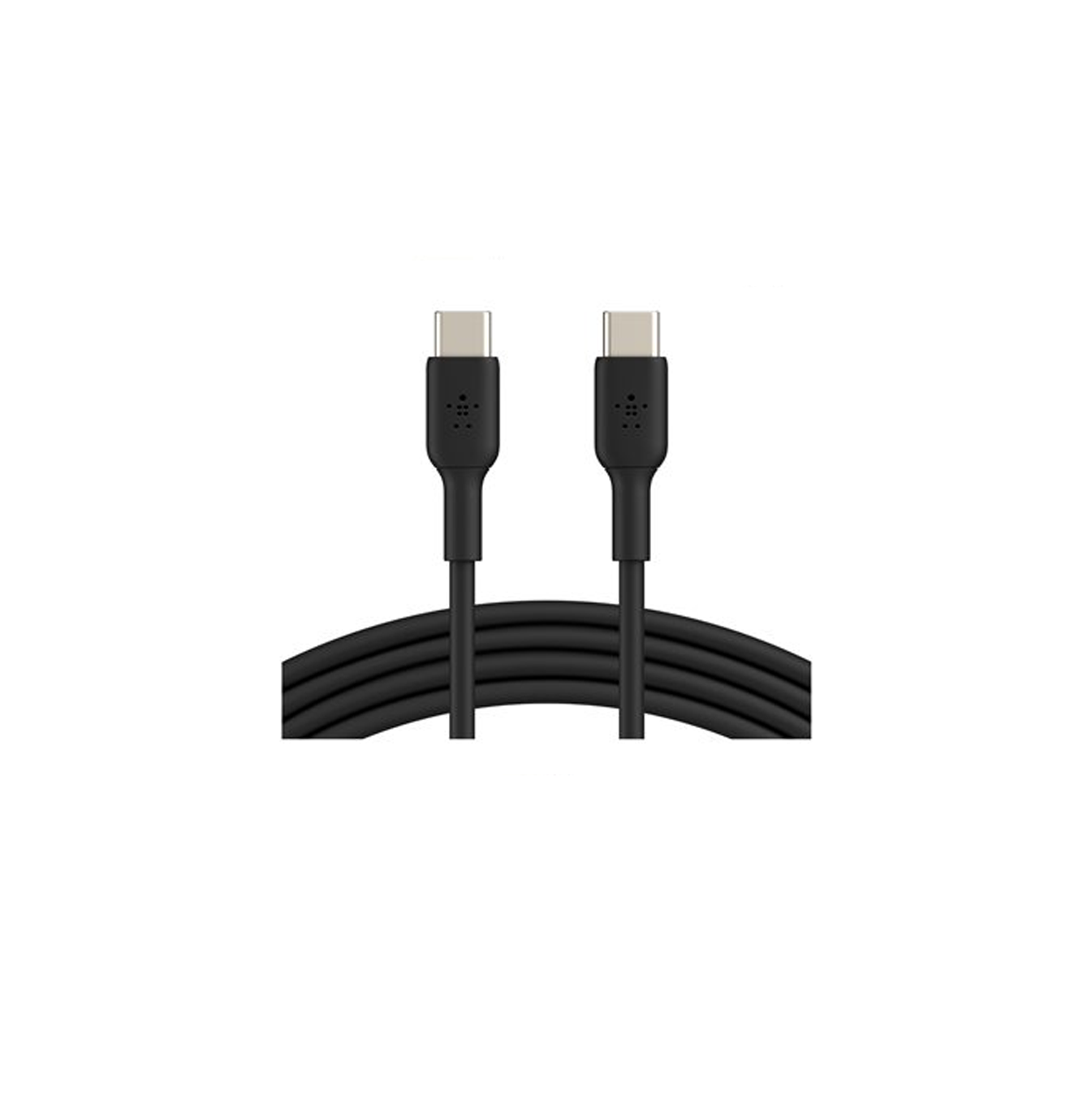 Belkin BOOST CHARGE Cable USB 24 pin USB-C (M) a 24 pin USB-C (M) CAB003bt1MBK Marca: Belkin