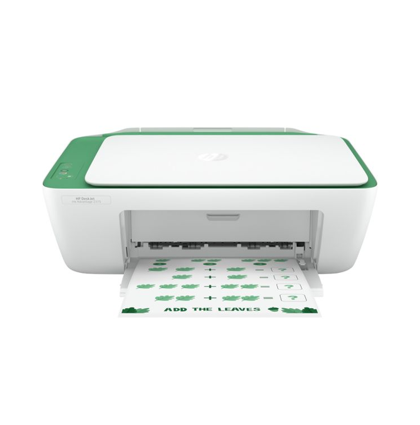 Impresora de grupo de trabajo Deskjet Ink Advant 2375 AIO Marca: HP