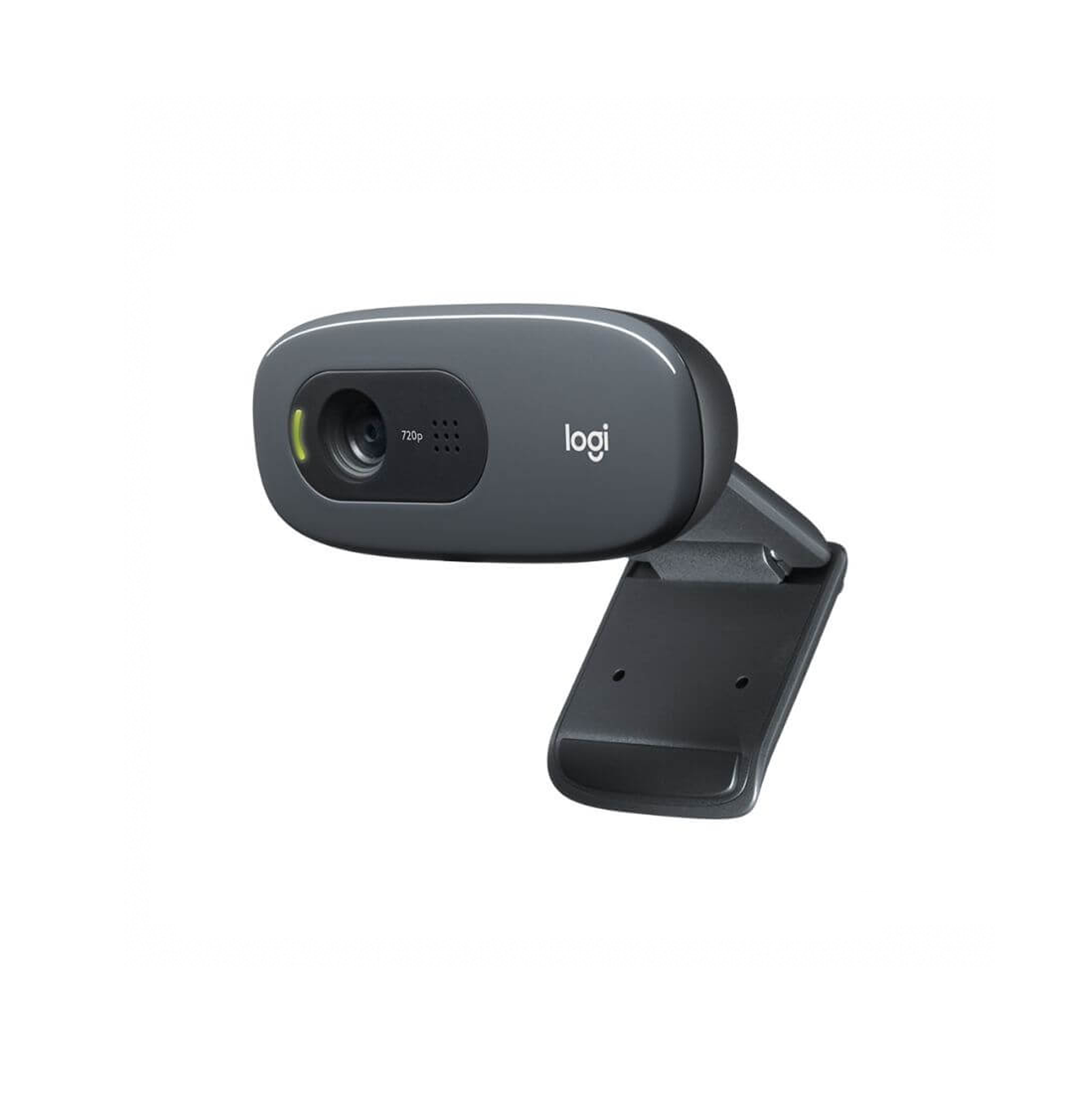 Webcam Logitech HD C270 color 960-000694 Marca: Logitech