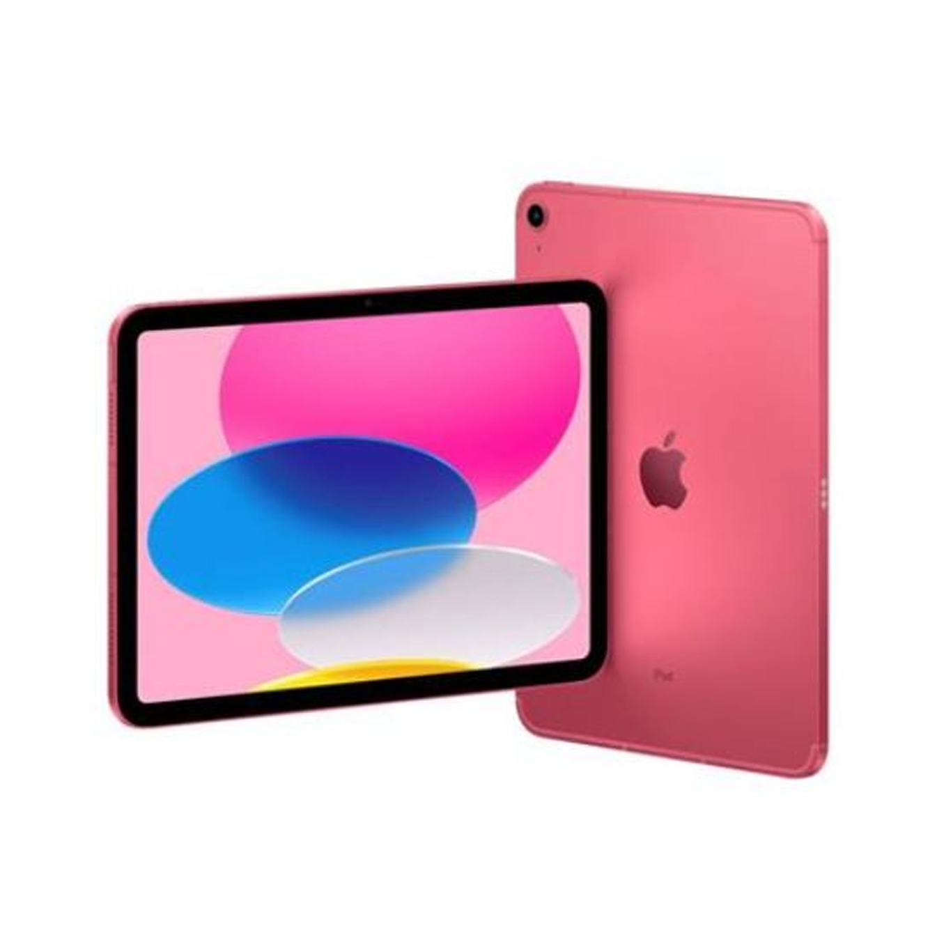 Tableta 10ª generación iPad OS16 Pink 10.9 pulgada Marca: Apple