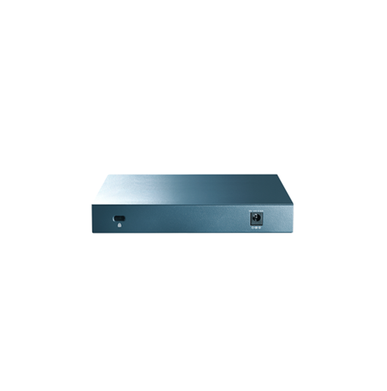 Switch de 8 puertos LiteWave LS1008G Marca: TP-Link