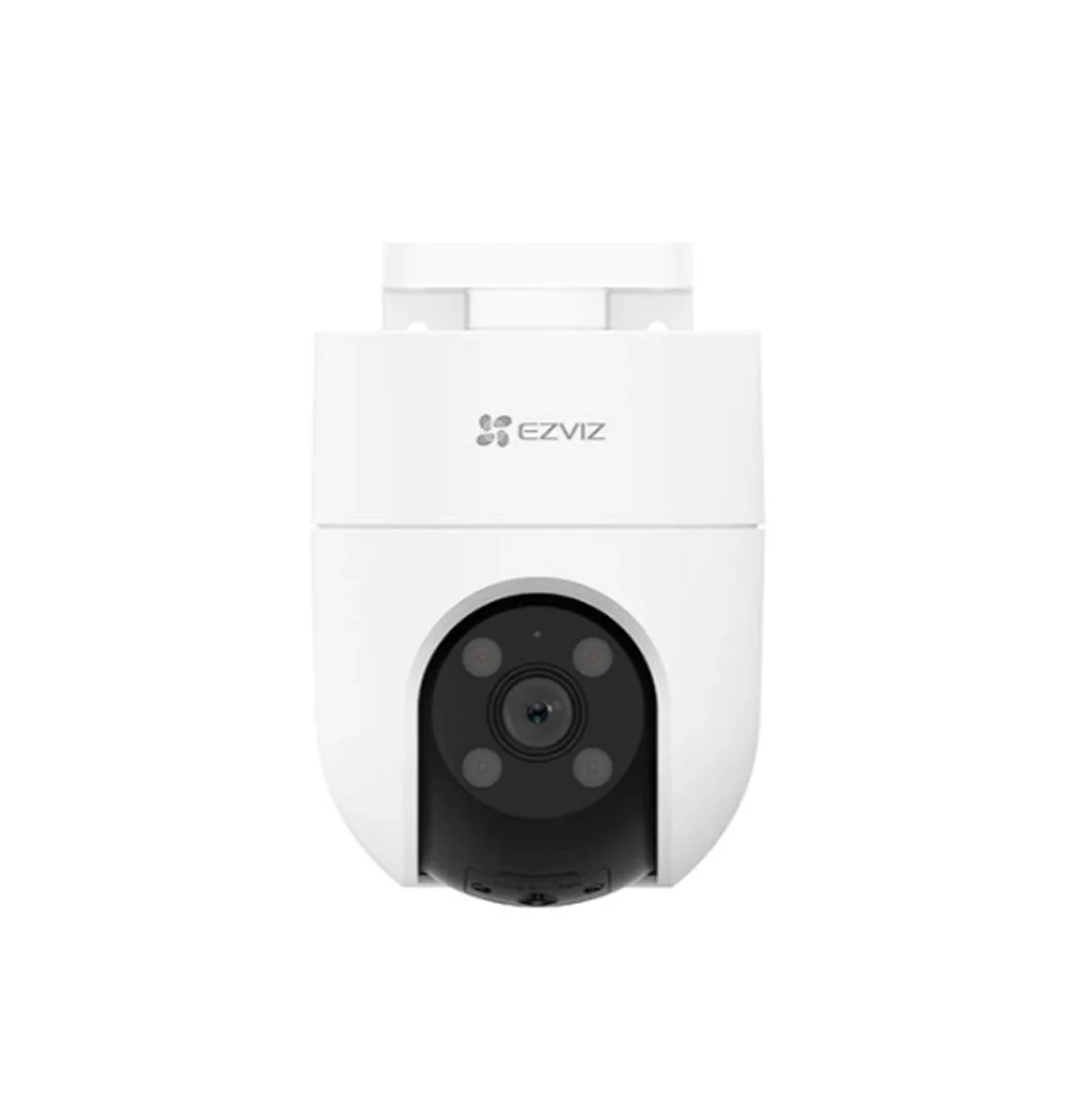 Cámara Wi-Fi 2MP panorámica e inclinable H8C 360 Marca: Ezviz