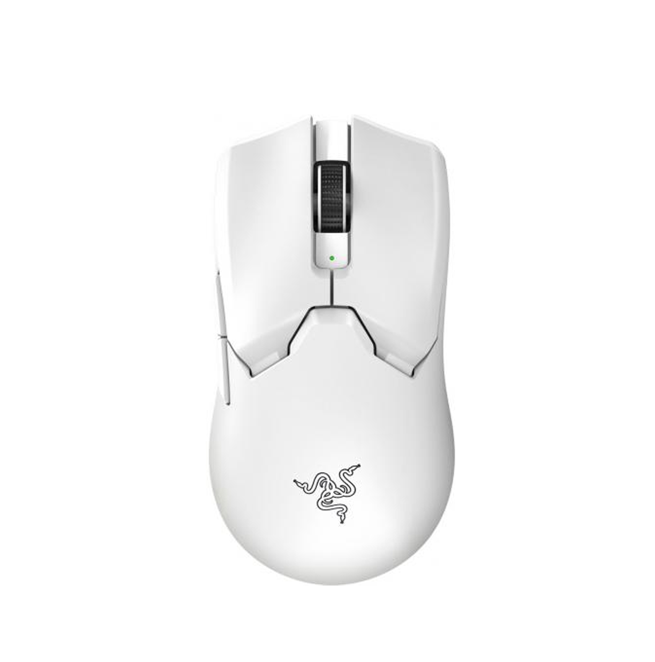 Mouse inalámbrico gamer VIPER V2 blanco RZ01-04390200-R3U1 Marca: Razer