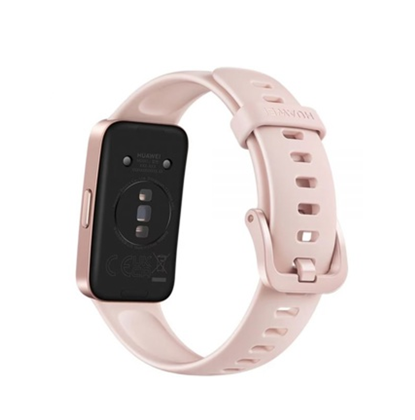 Banda inteligente Band 8 Sakura pink Marca: Huawei