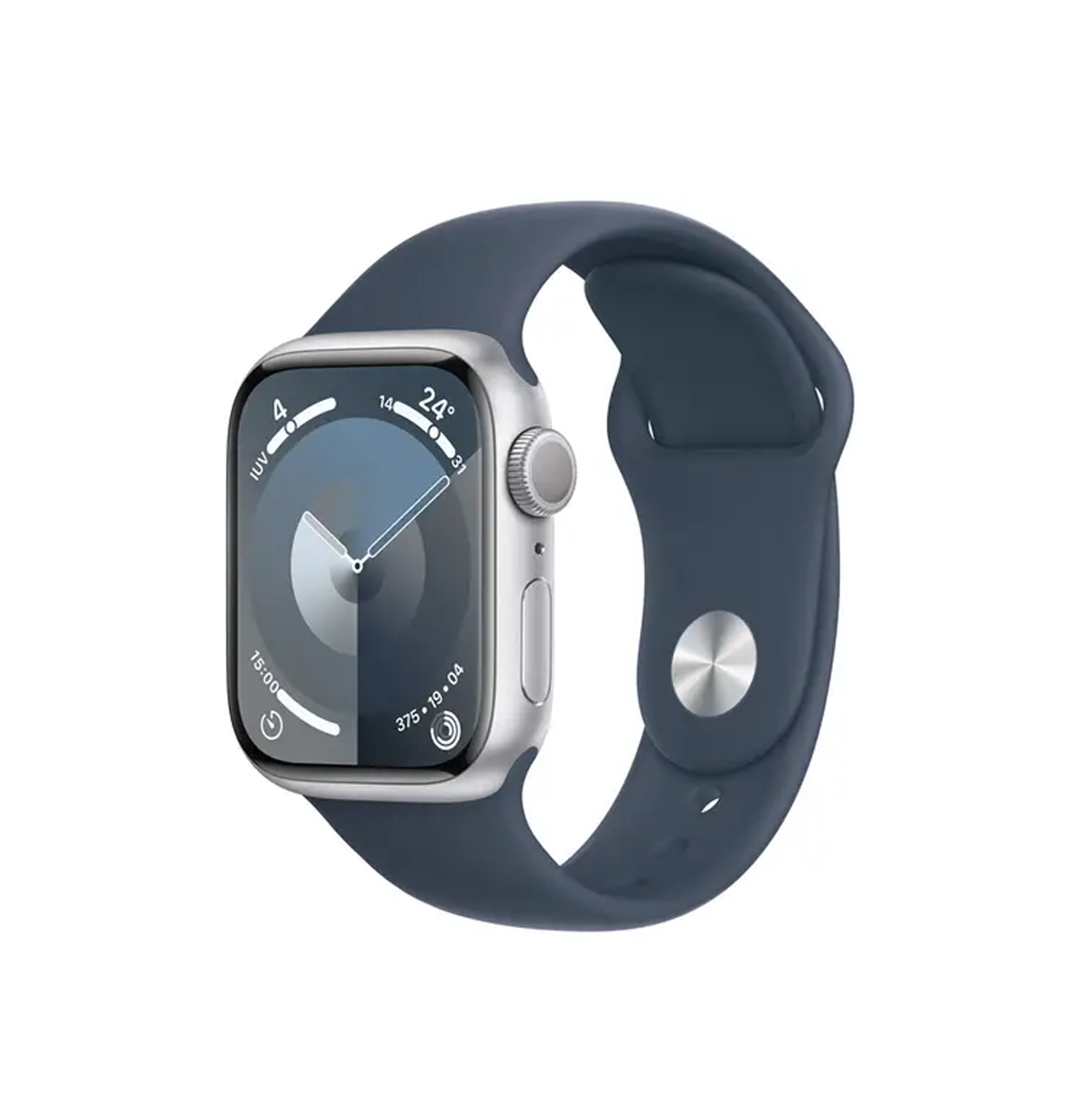 Reloj inteligente Watch Series 9 (GPS) 41mm MR903CL/A Marca: Apple