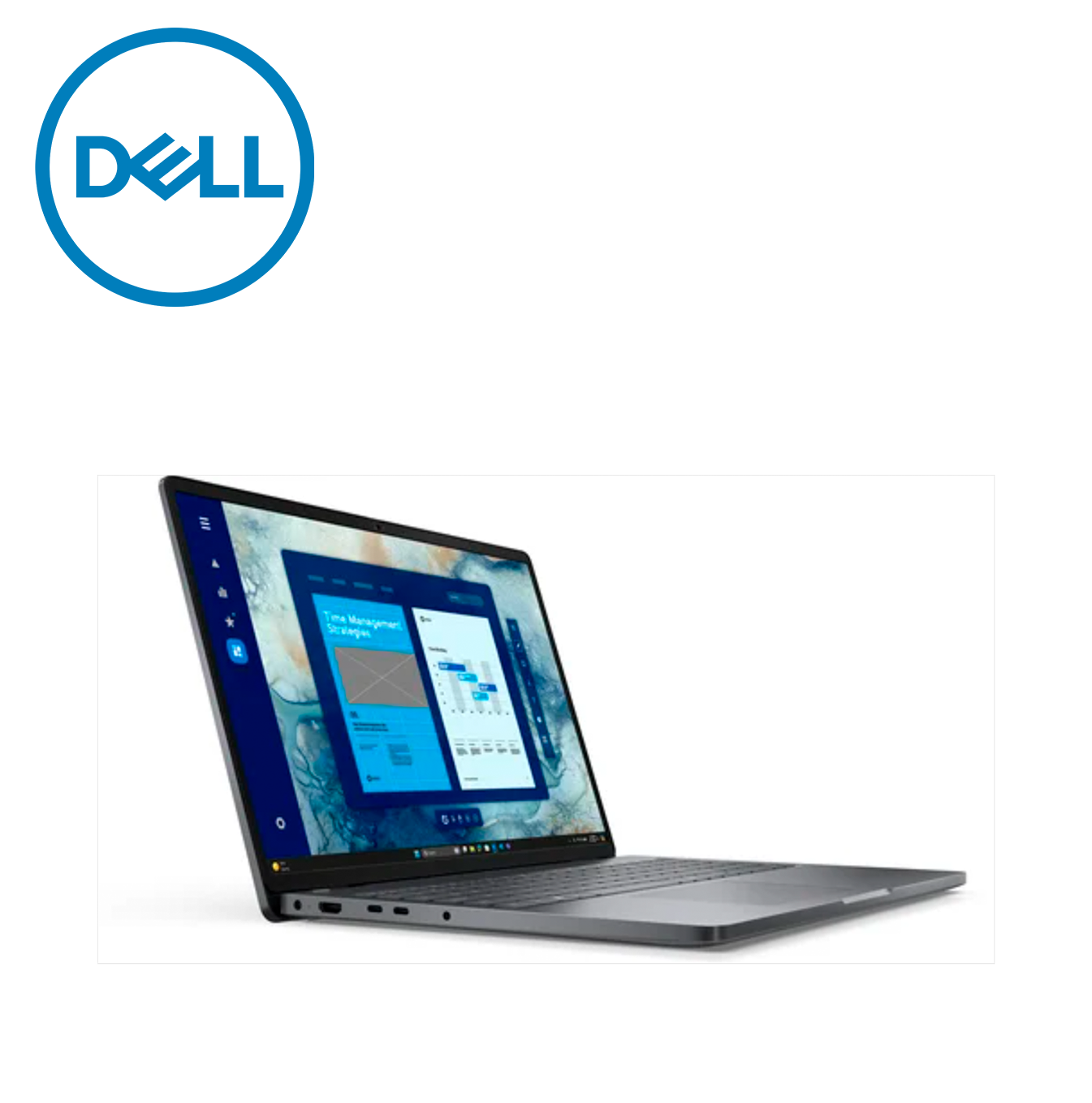 Dell Pro PC16250 - Ordenador portátil - 16" NT089DEL82 Marca: DELL
