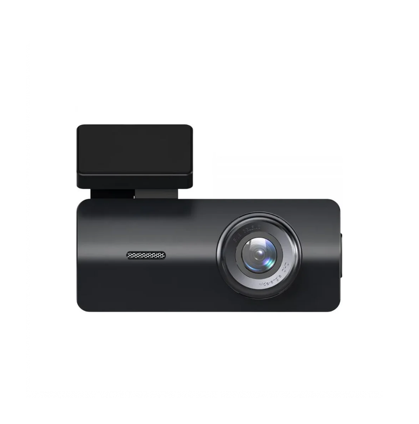 Dashcam HD gran angular 102° apertura micrófono y altavoz integrados sensor compatible con app Marca: Hikvision