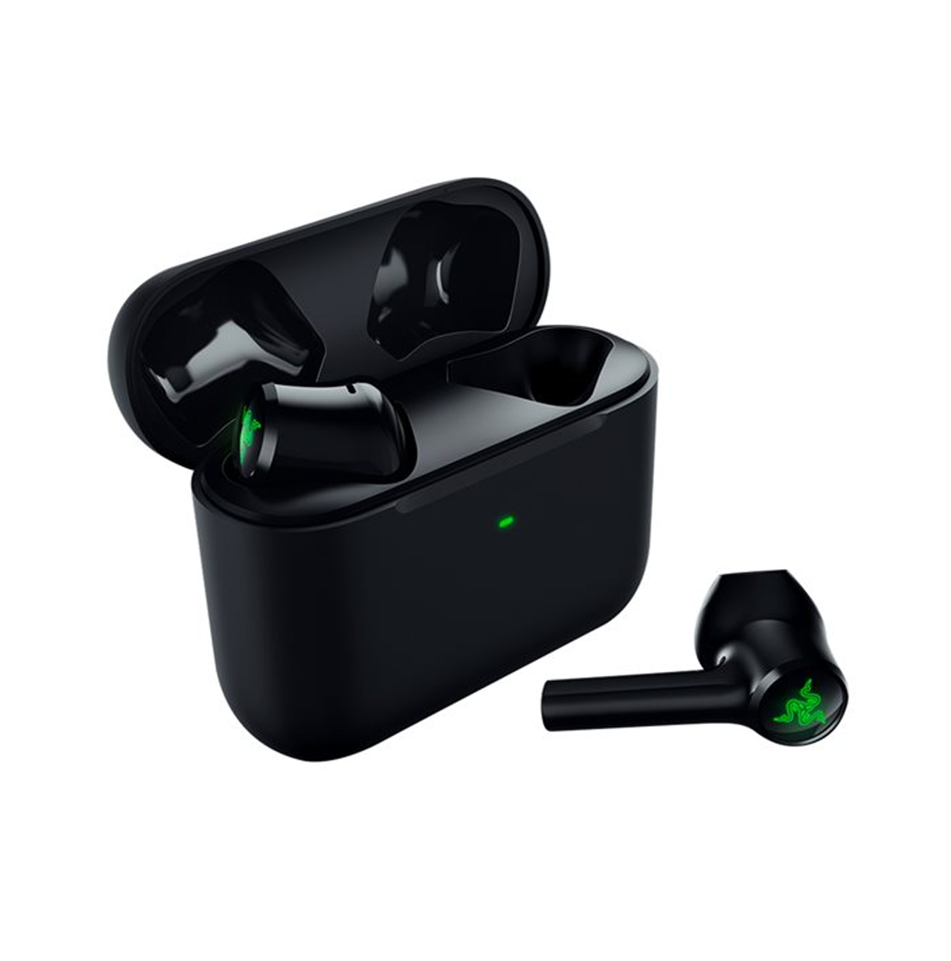 Auriculares inalámbricos con micro Hammerhead True Wireless X Marca: Razer