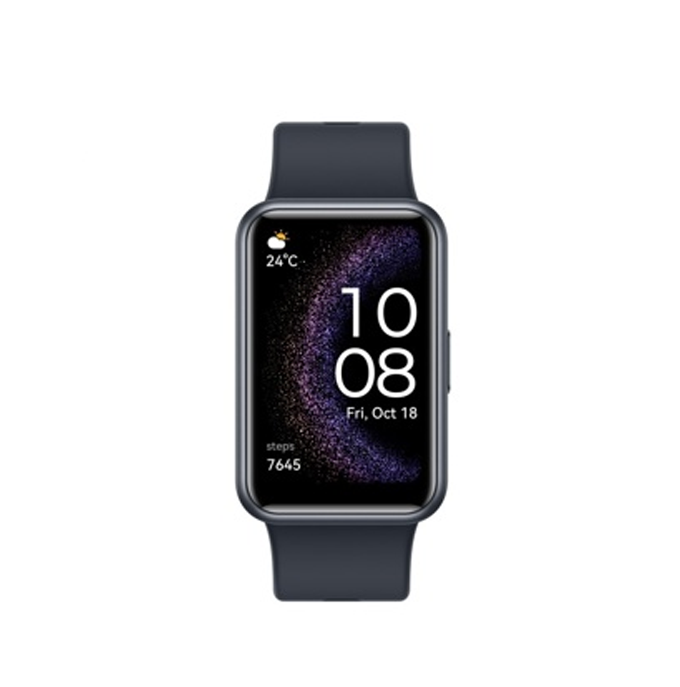 Reloj inteligente Watch Fit SE negro Marca: Huawei