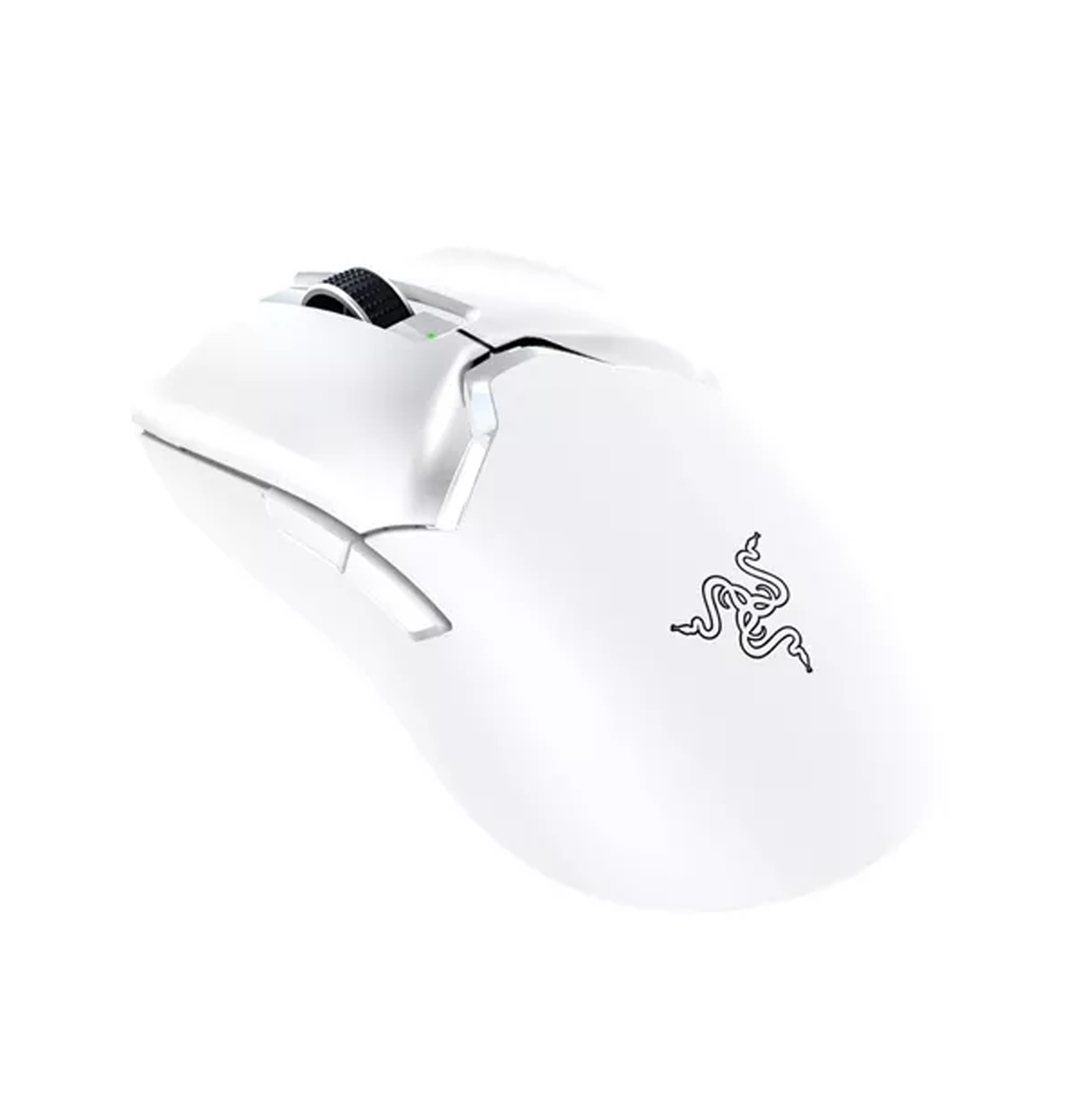 Mouse inalámbrico gamer VIPER V2 blanco RZ01-04390200-R3U1 Marca: Razer