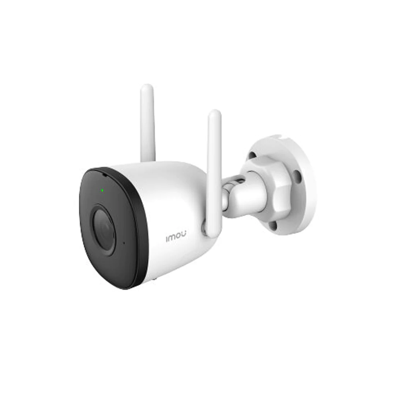 Cámara de seguridad Wi-Fi Bullet de 4MP 2C detección de humanos IPC-F42N Marca: IMOU By Dahua