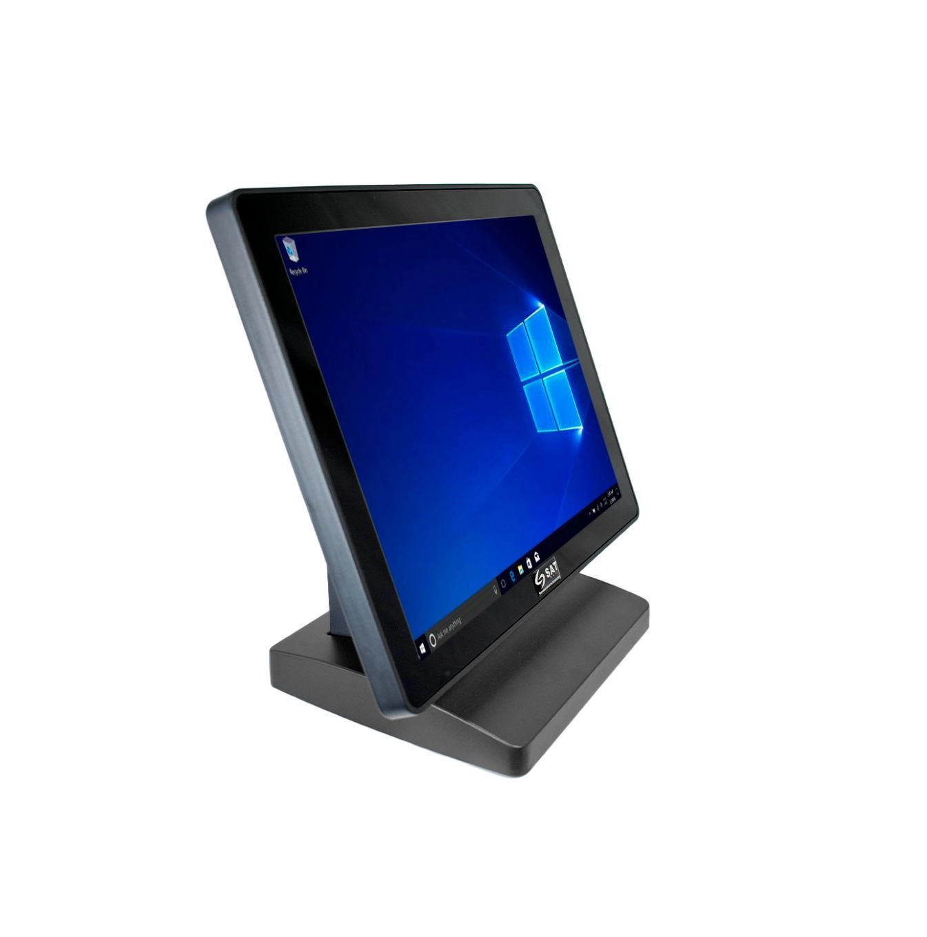 Monitor Touch 1053FPH 15´HDMI VGA Marca: Custom America