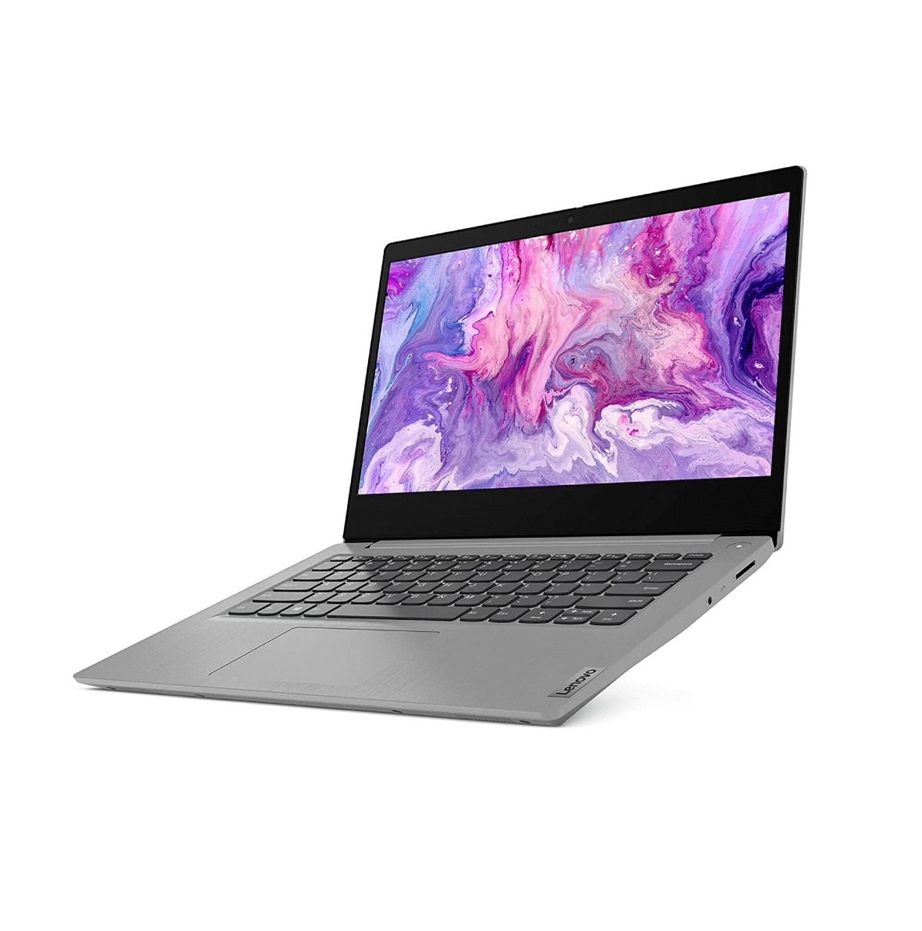 Computadora portátil 15.6" RYZEN 3-7320U 8GB 512GB SSD WINDOWS 11-SPANISH Marca: Lenovo